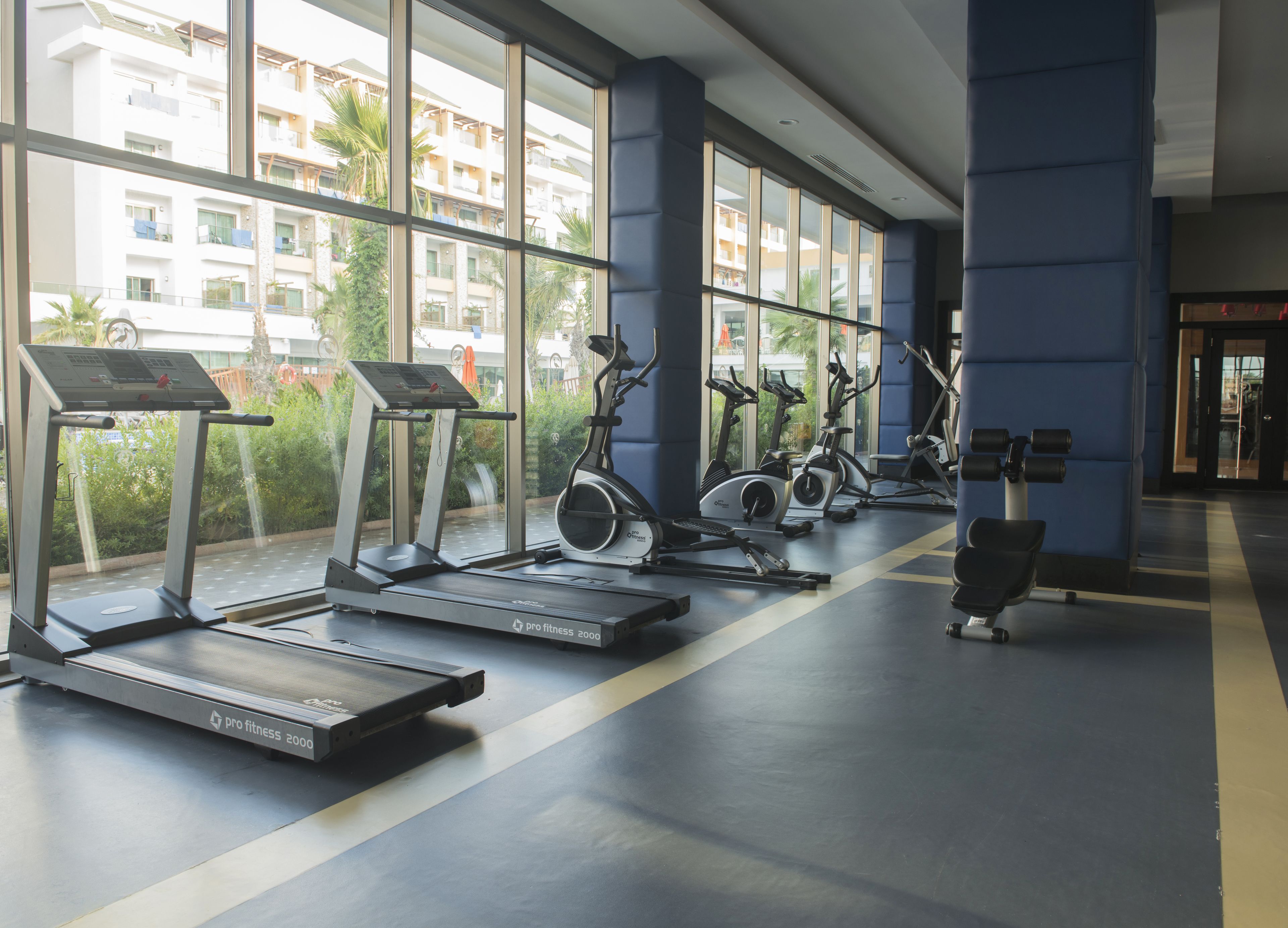 Foto - Port Nature Luxury Resort