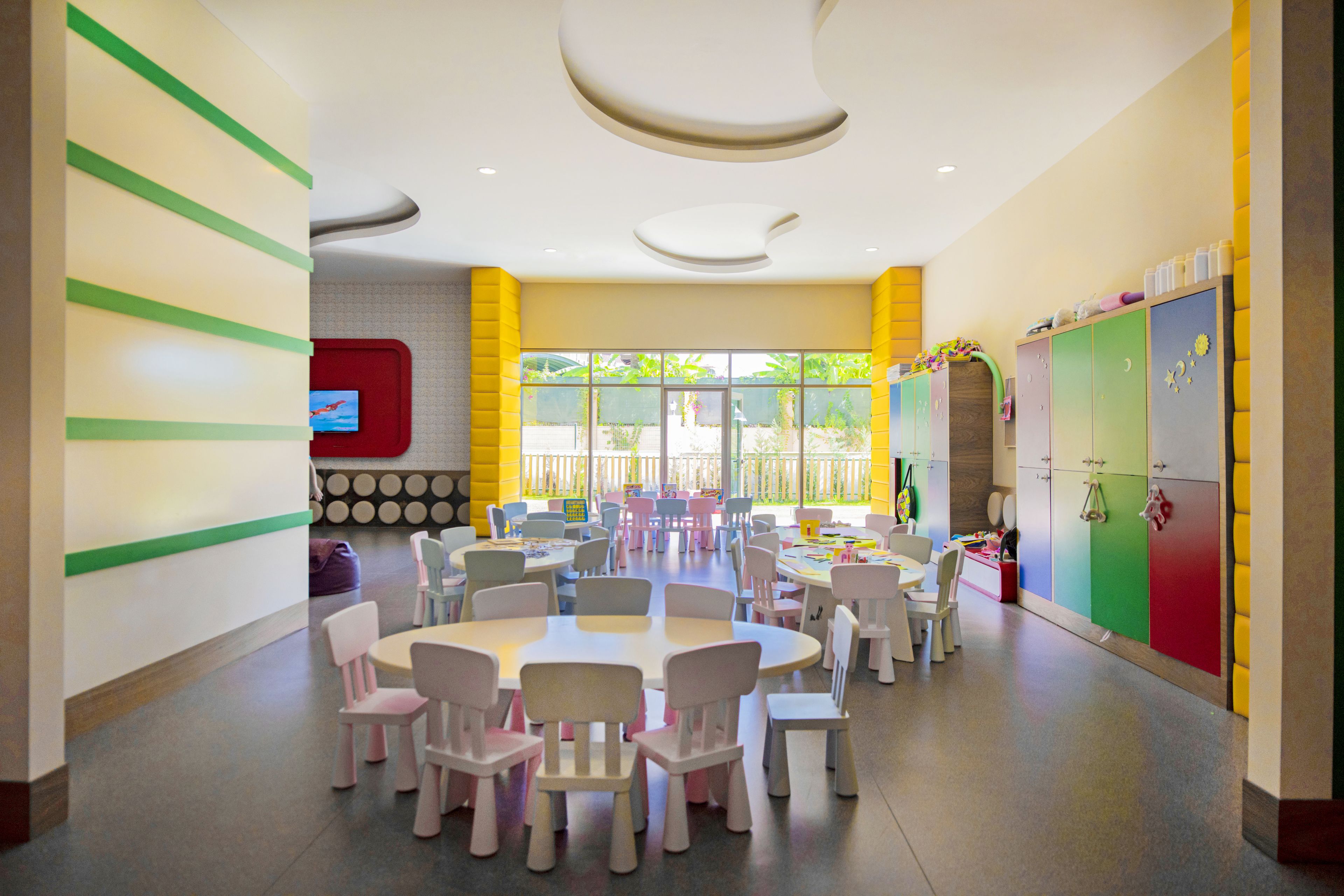 Foto - Port Nature Luxury Resort