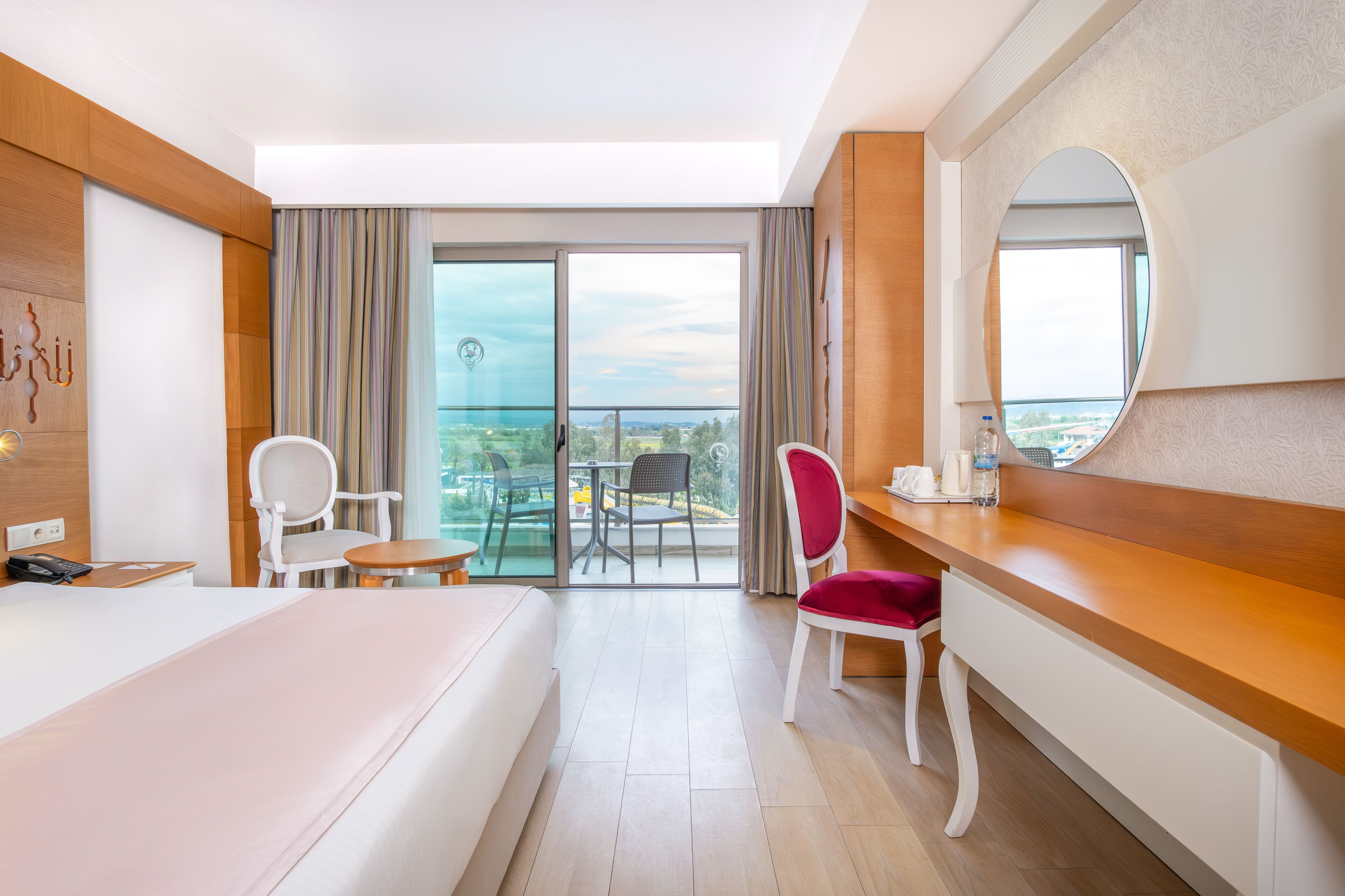 Foto - Port Nature Luxury Resort