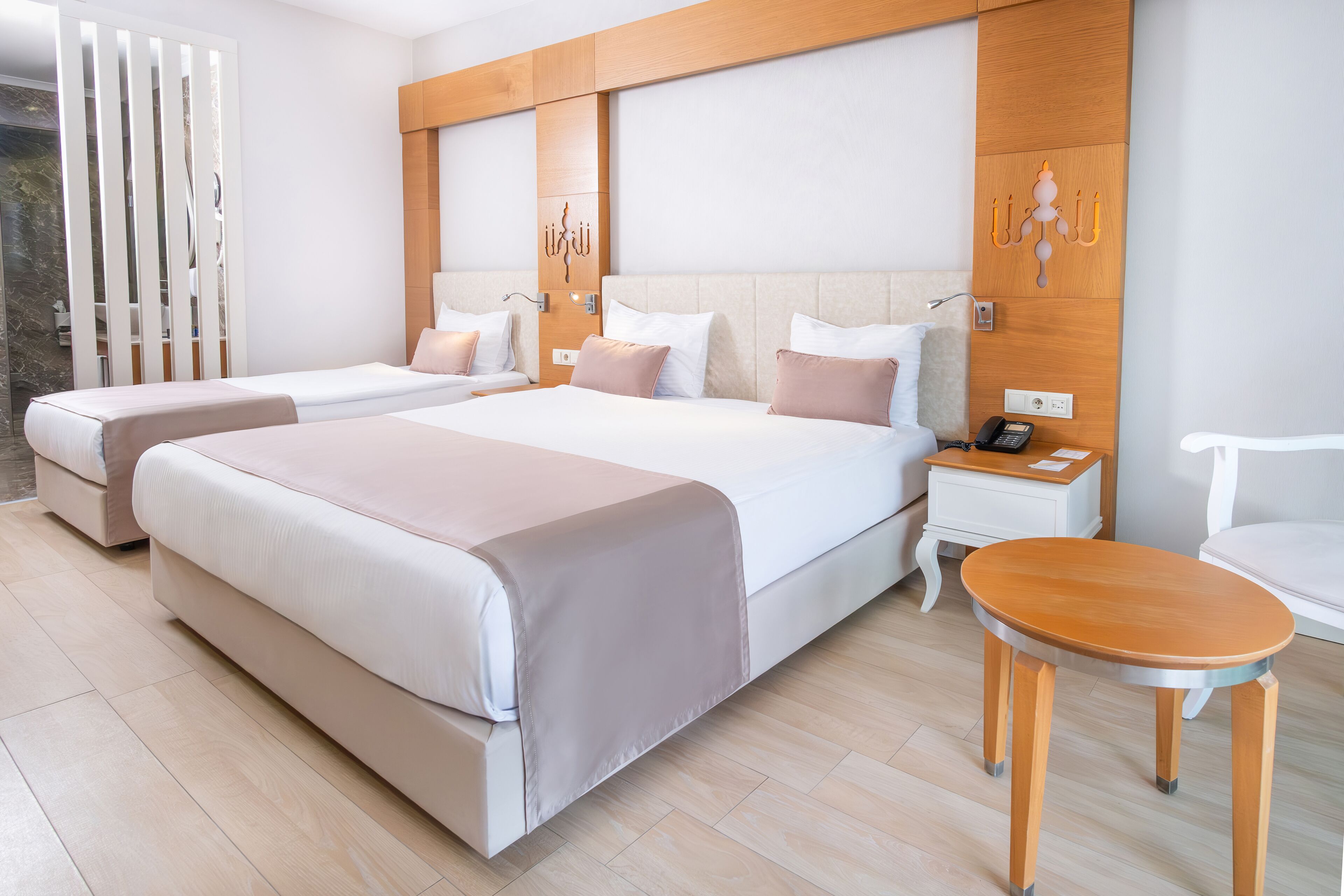 Foto - Port Nature Luxury Resort