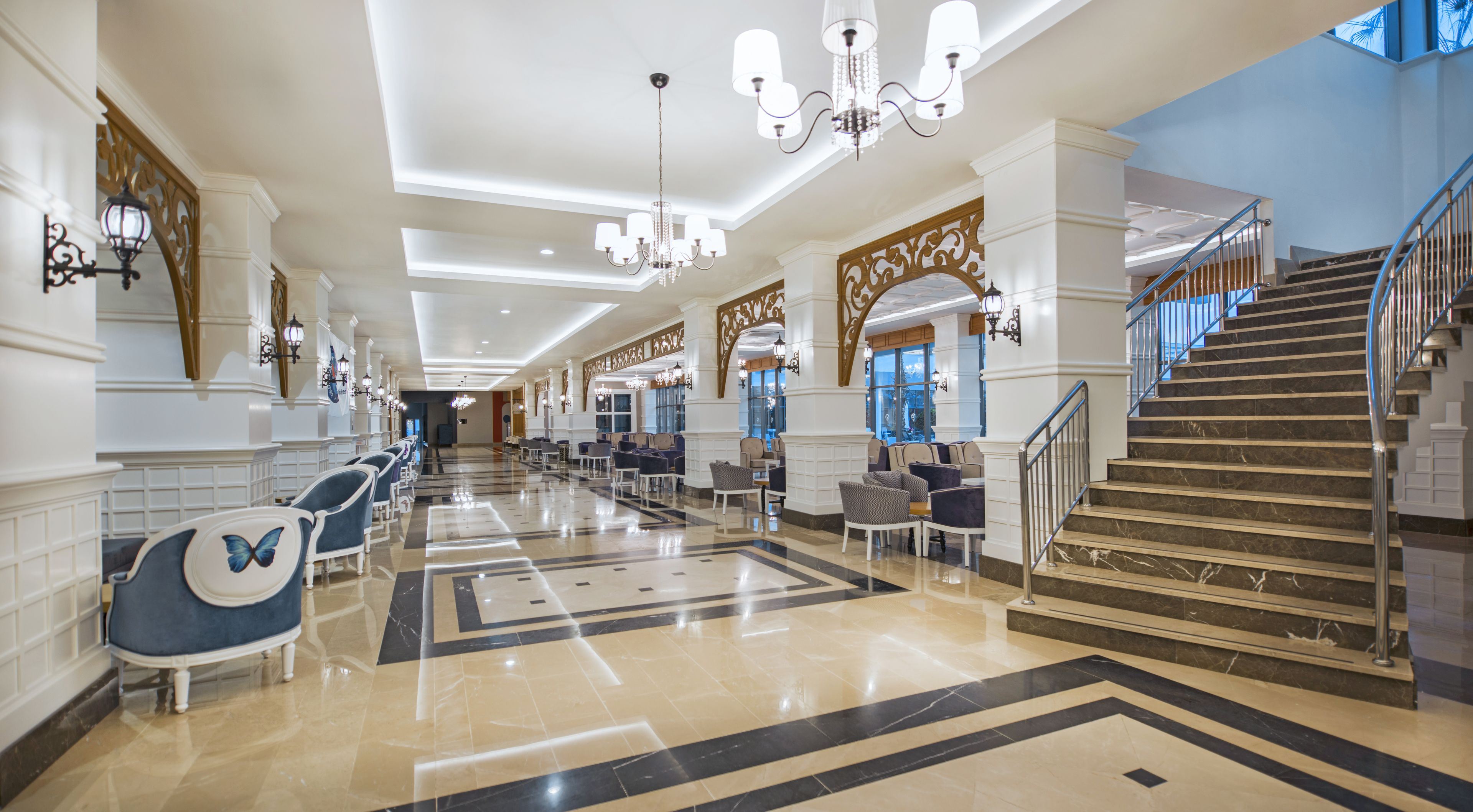 Foto - Port Nature Luxury Resort