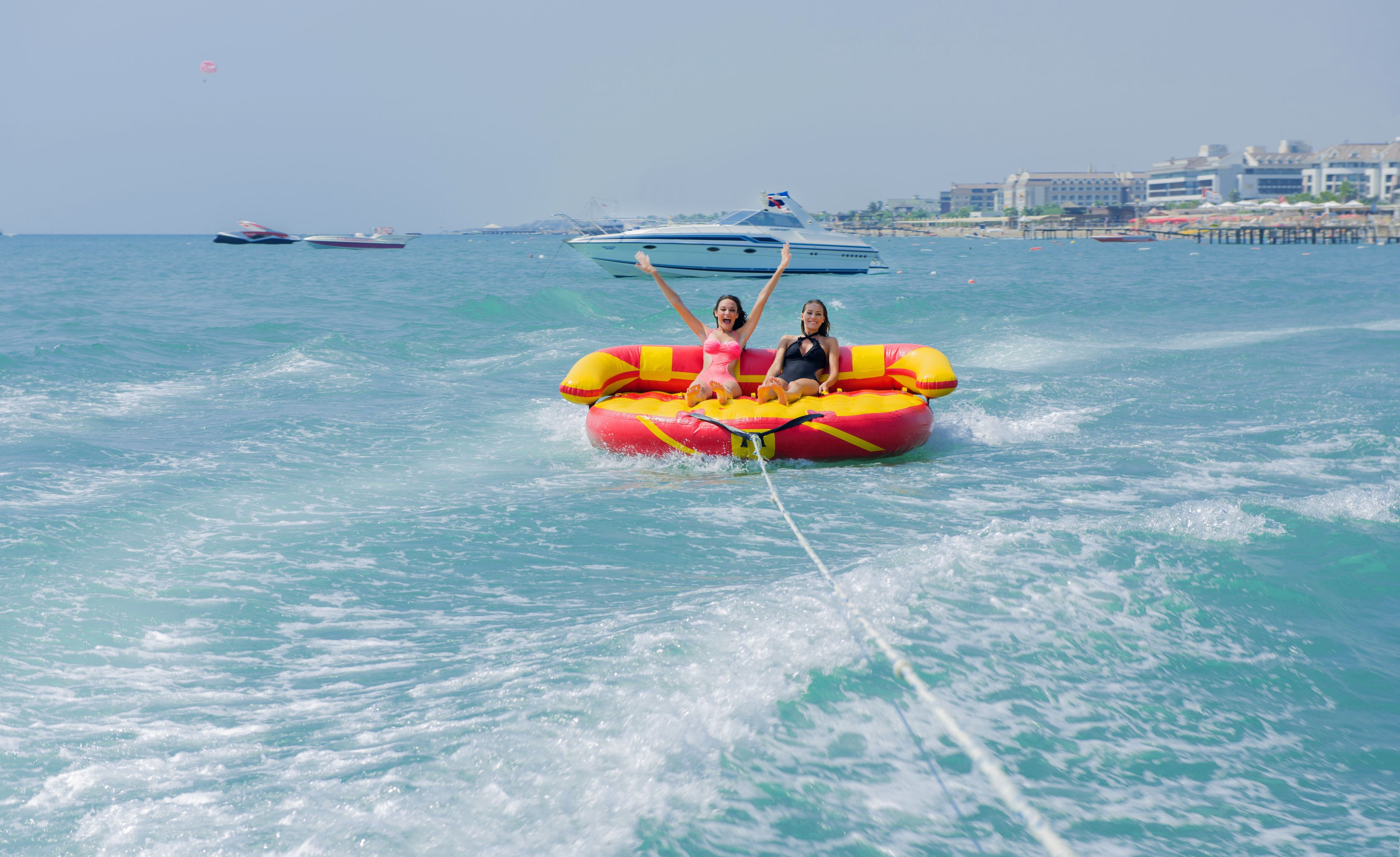 Foto - Port Nature Luxury Resort