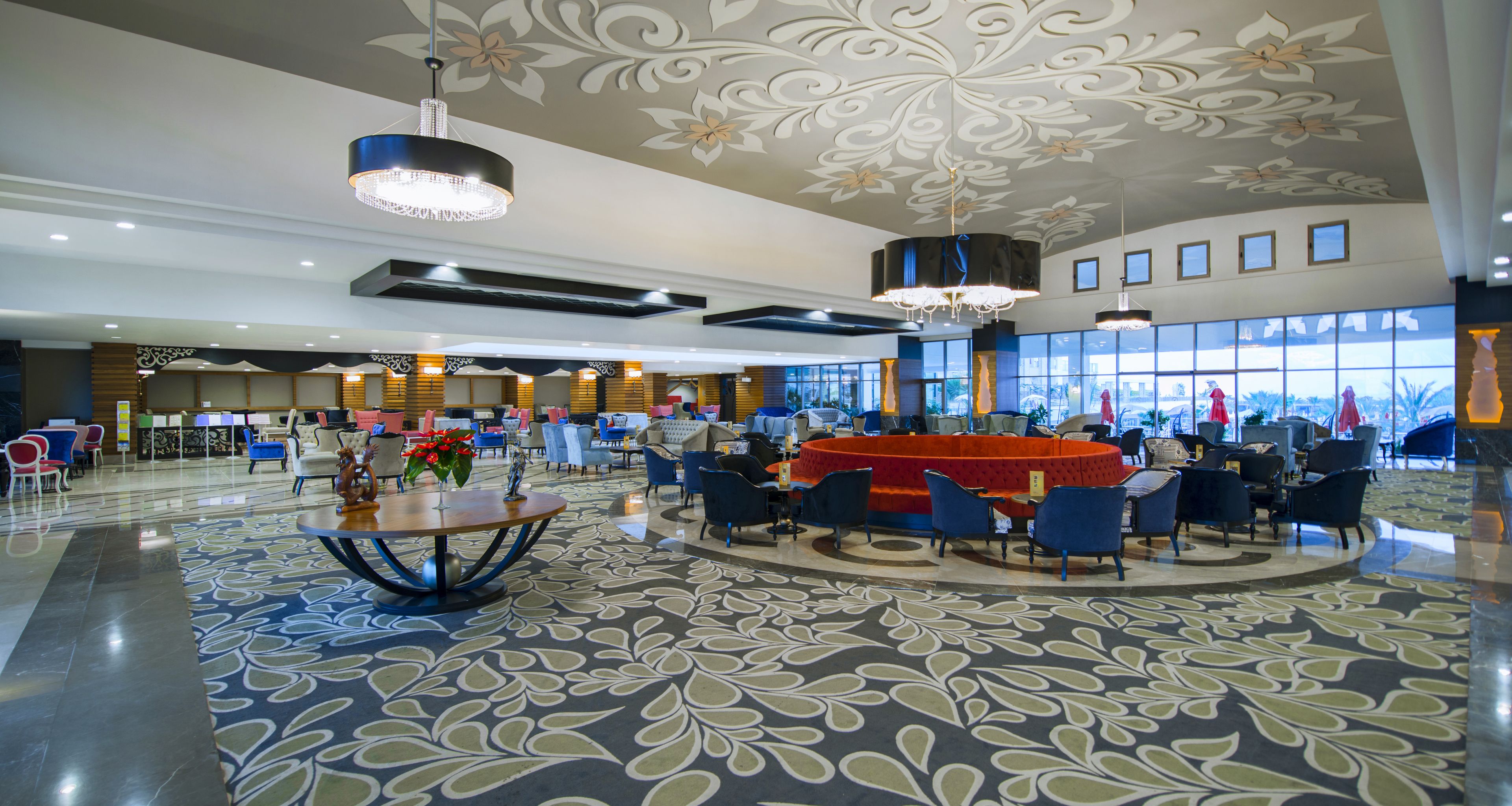 Foto - Port Nature Luxury Resort