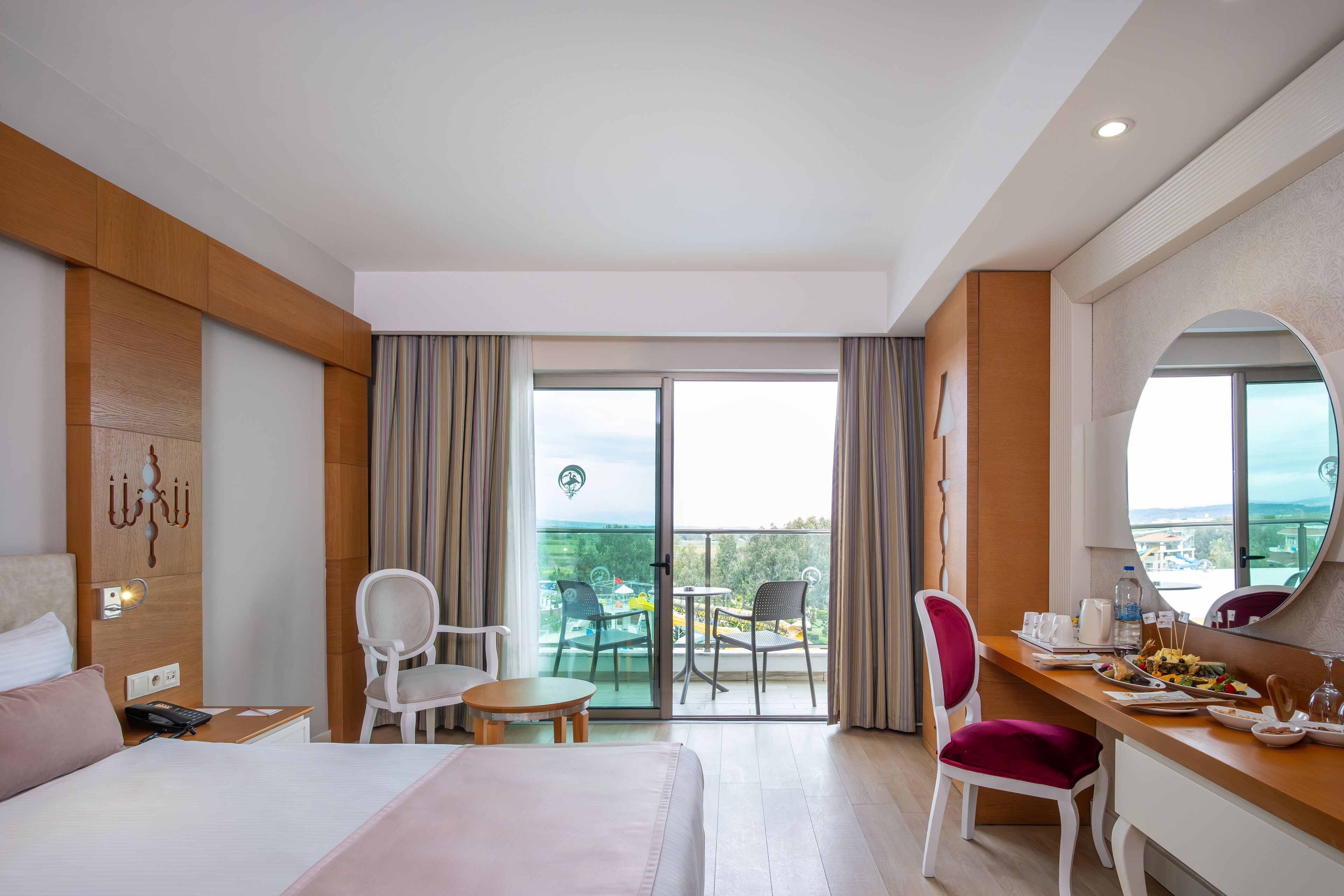 Foto - Port Nature Luxury Resort