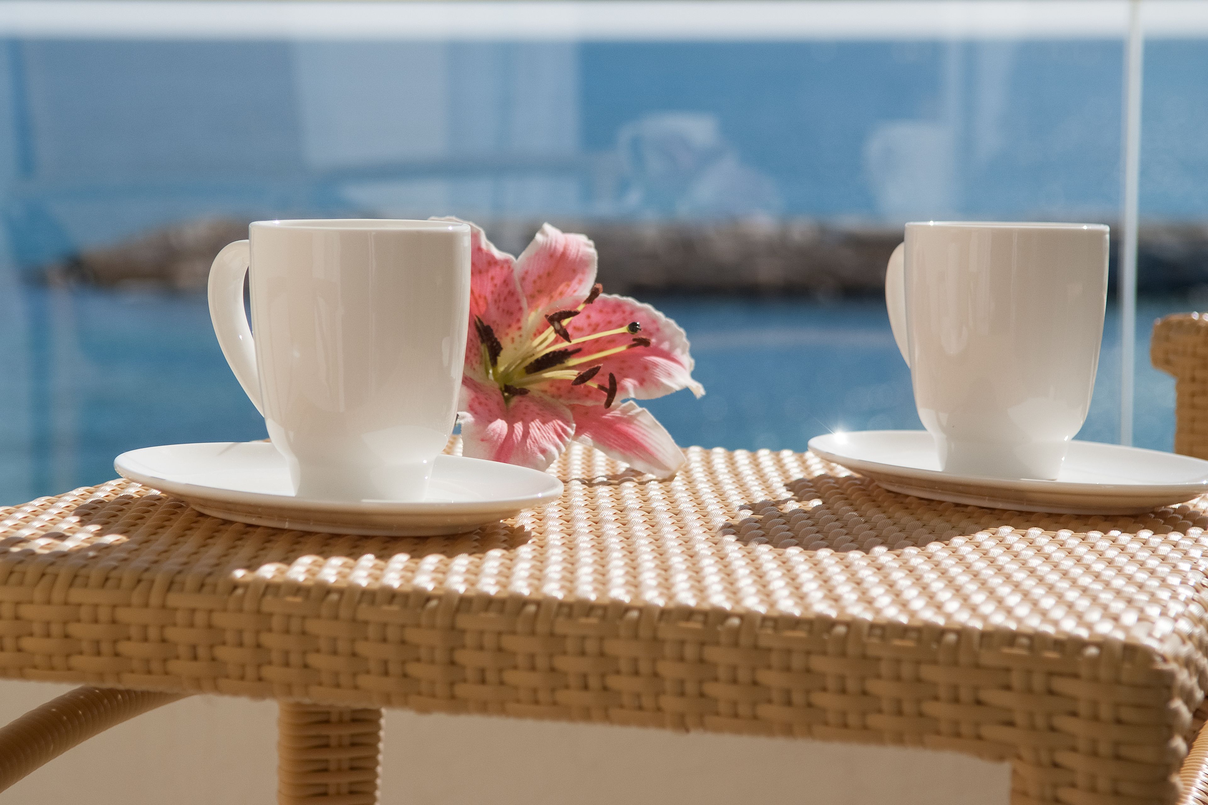 Foto - Hotel Rosamar