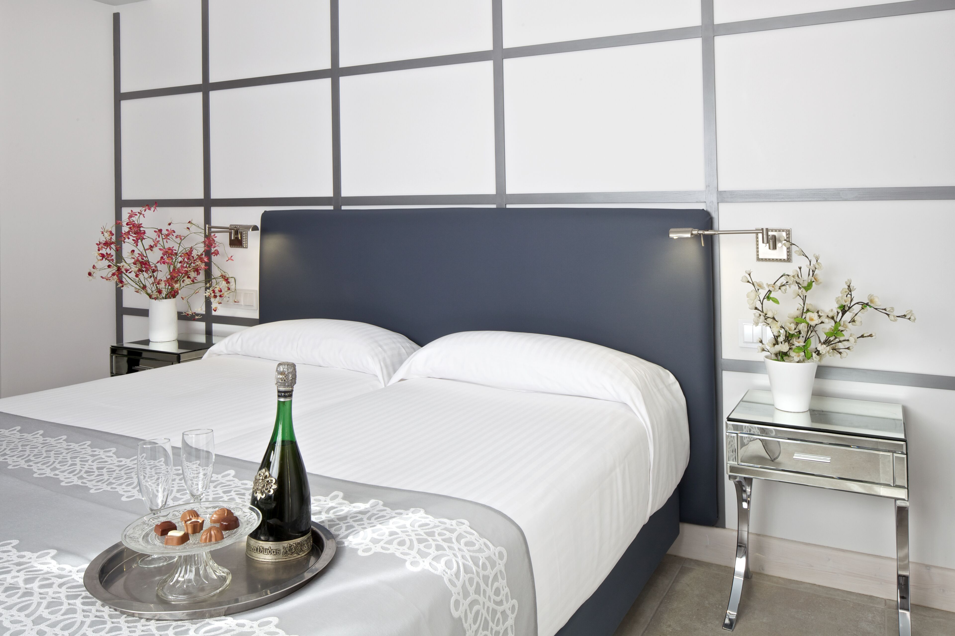 Foto - Hotel Rosamar