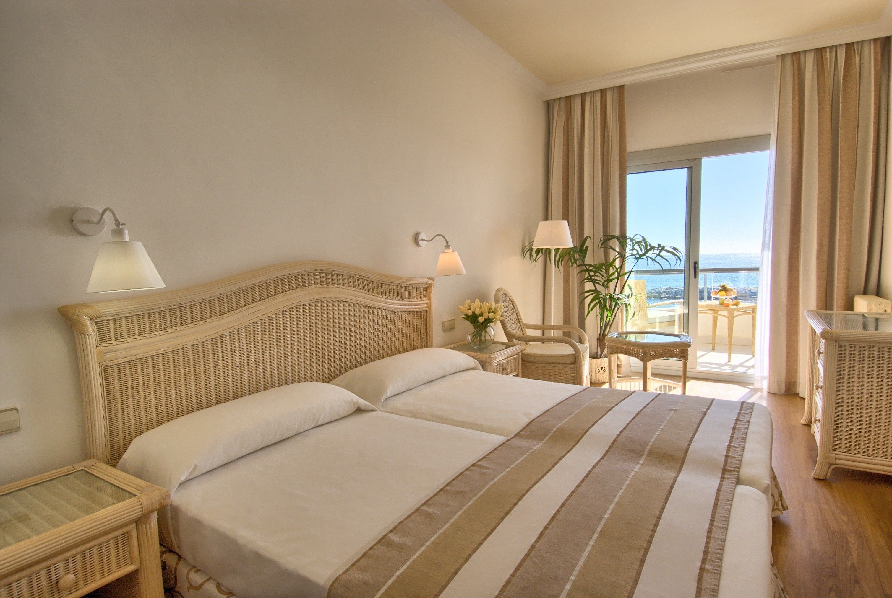 Foto - Hotel Rosamar