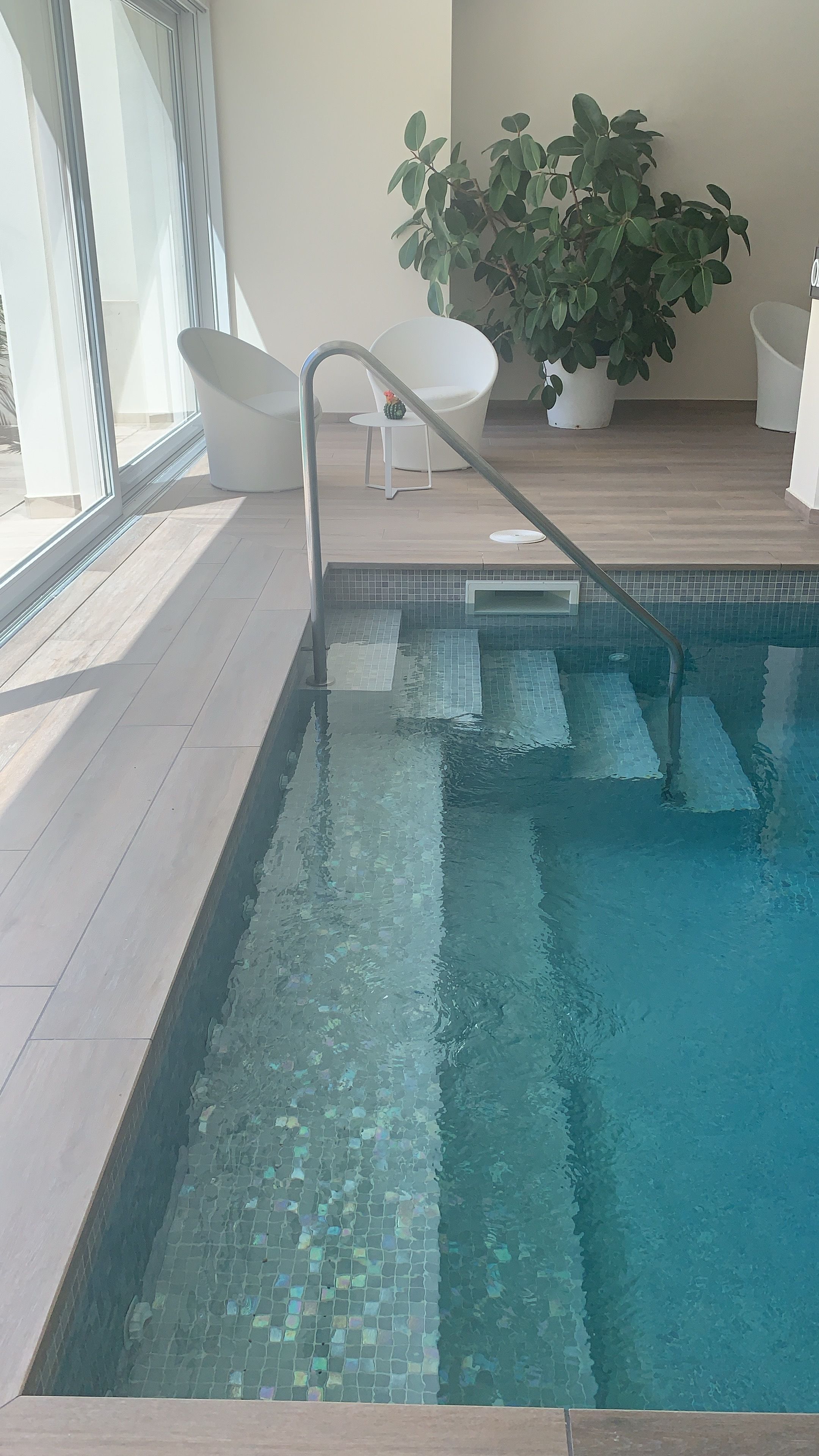 Foto - Hotel Rosamar