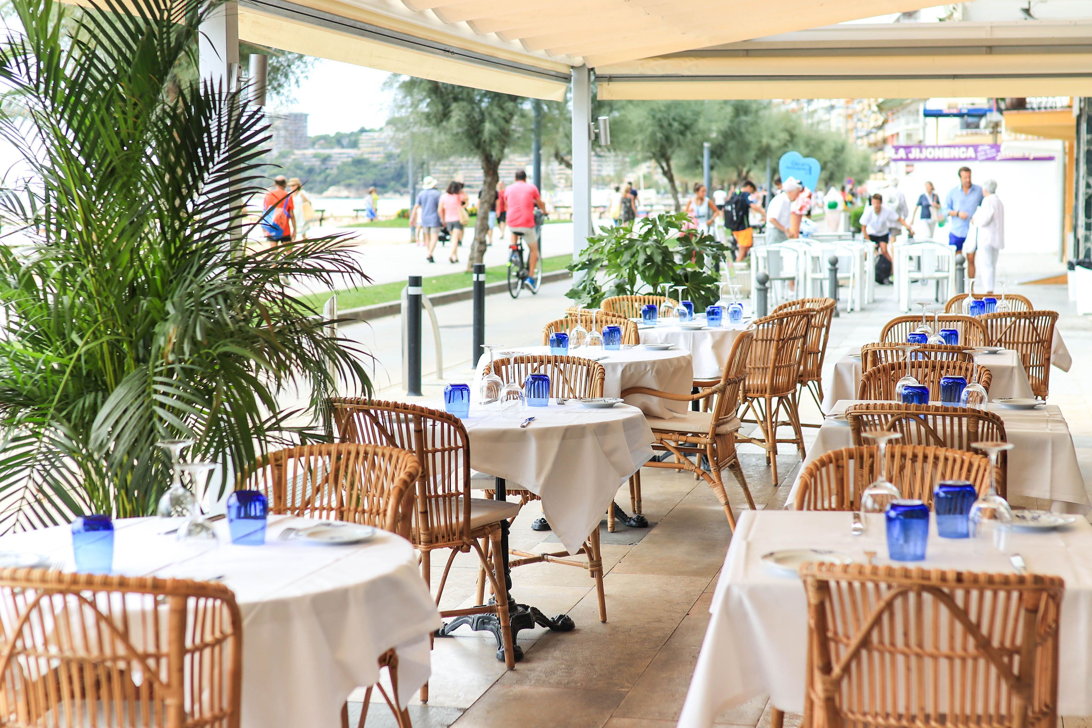 Foto - Hotel Rosamar