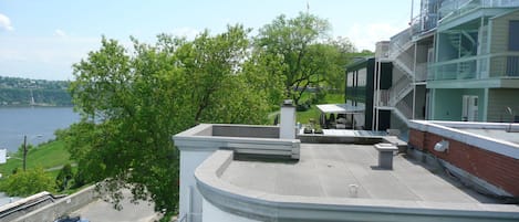Room, 1 Double Bed (Small) | View from room
