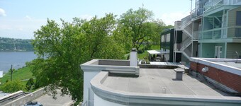 Manoir Sur le Cap