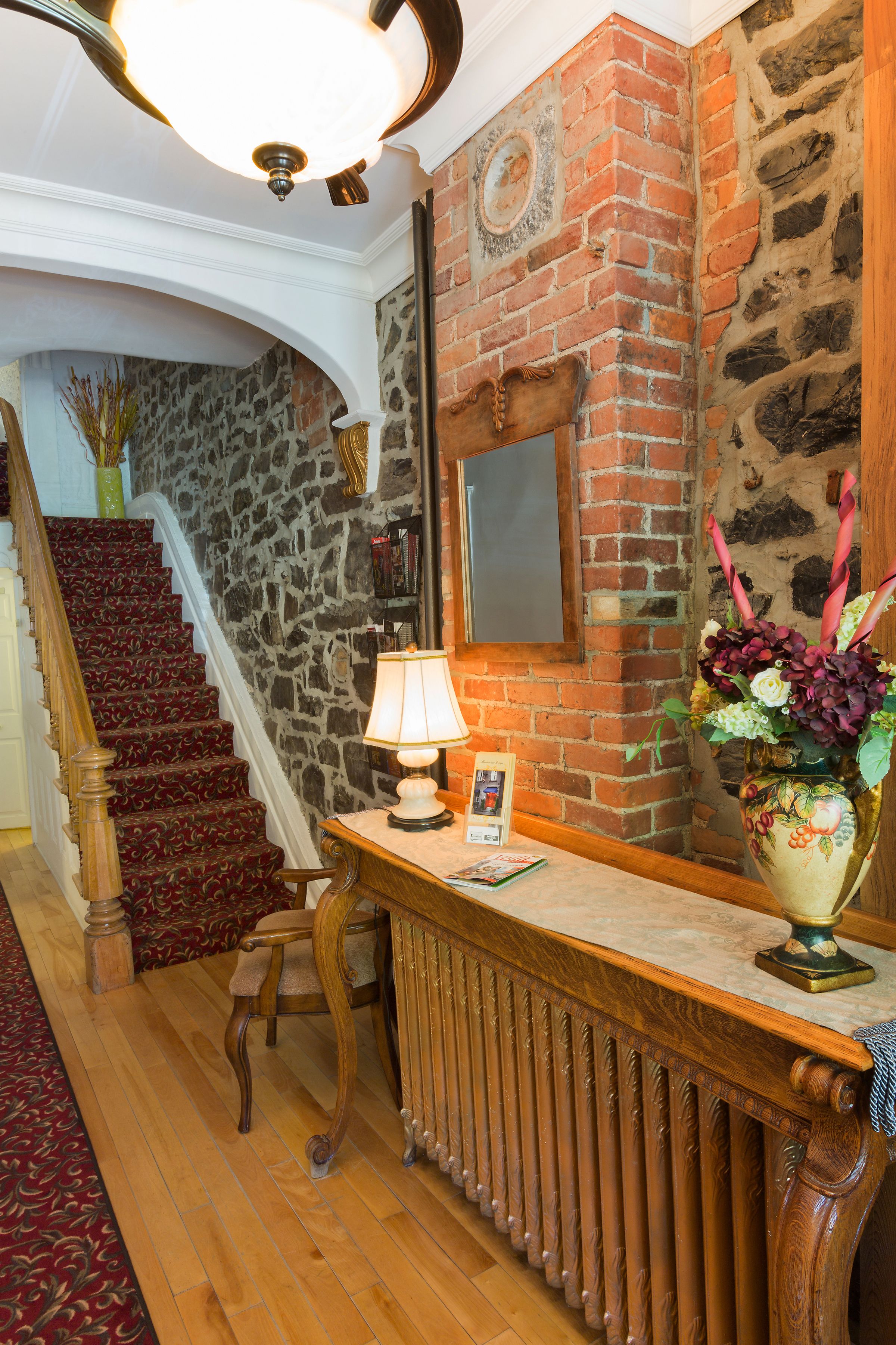 Foto - Manoir Sur le Cap