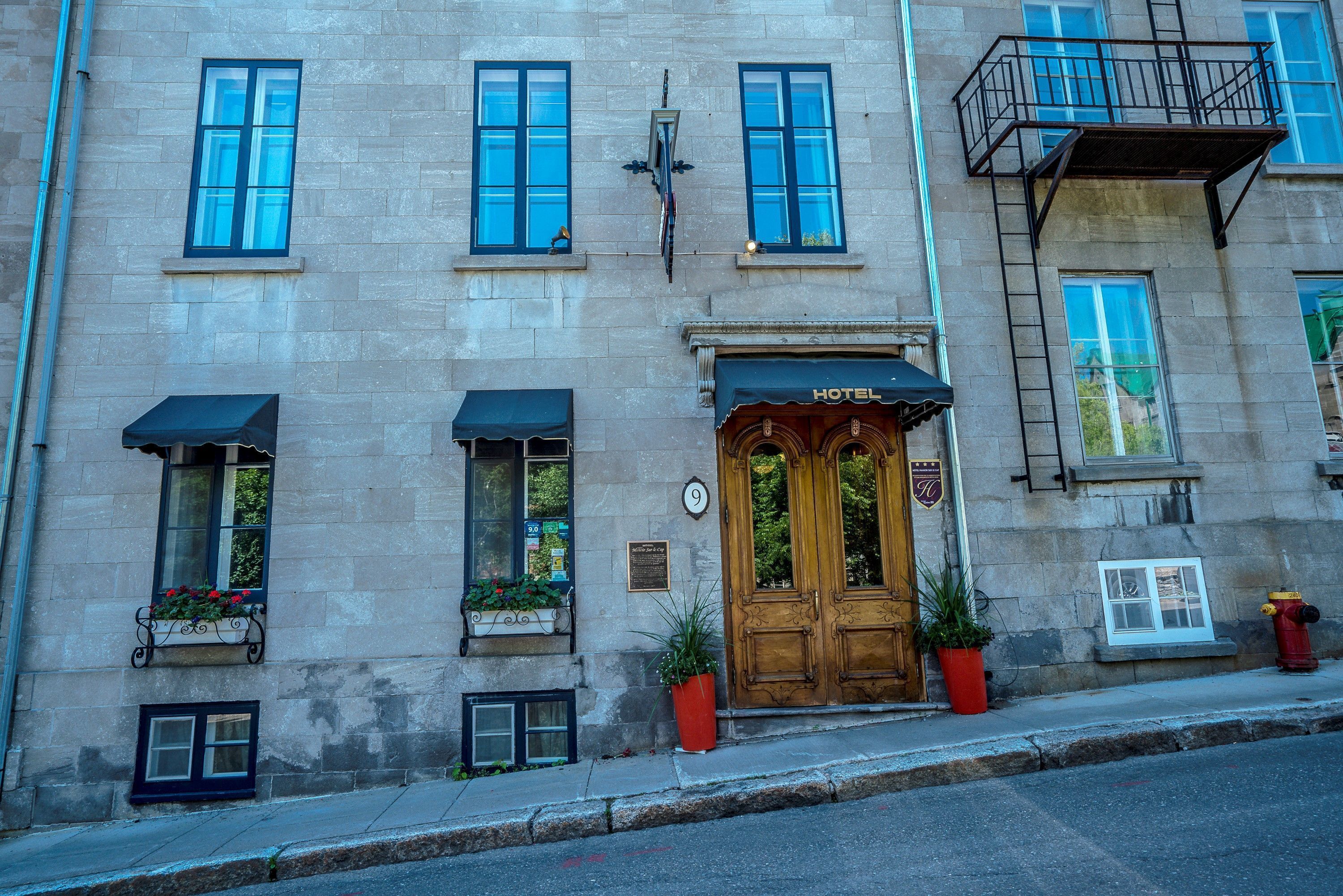 Foto - Manoir Sur le Cap