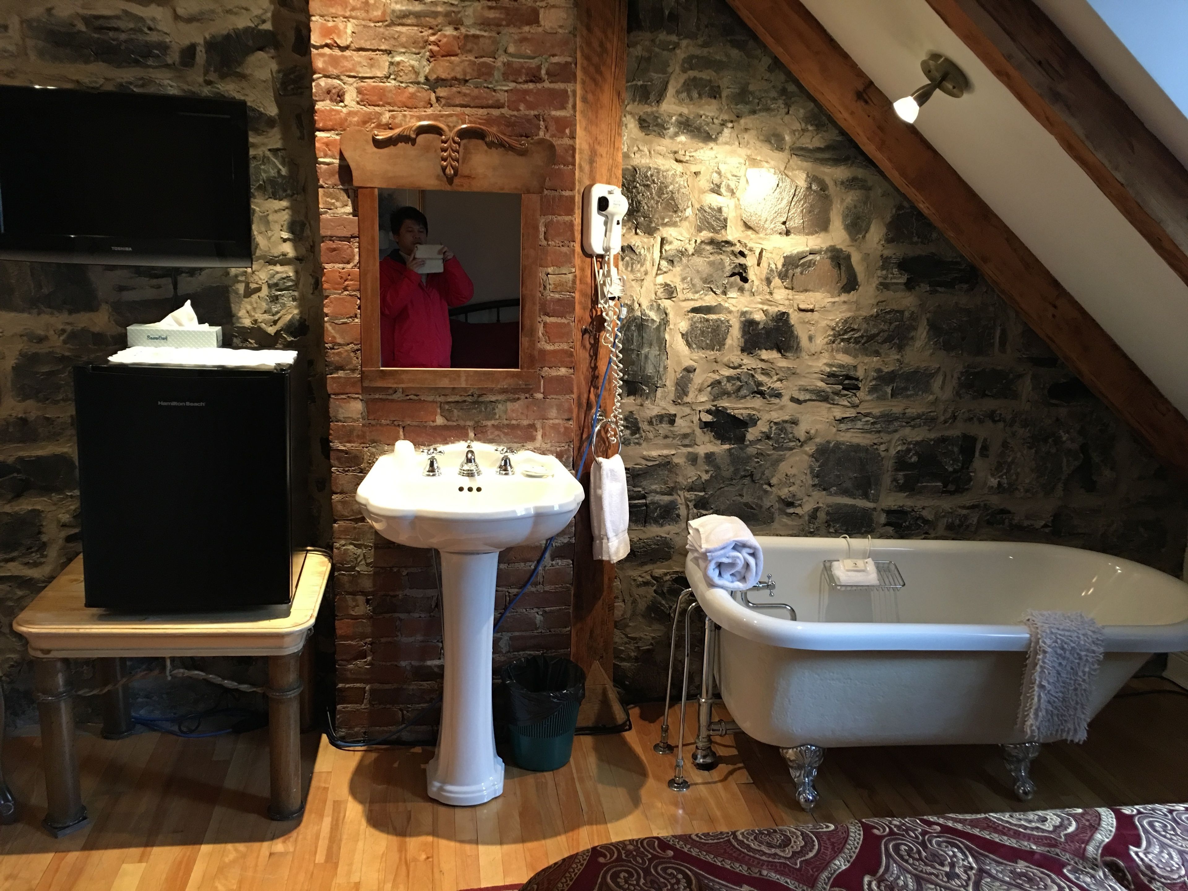 Foto - Manoir Sur le Cap