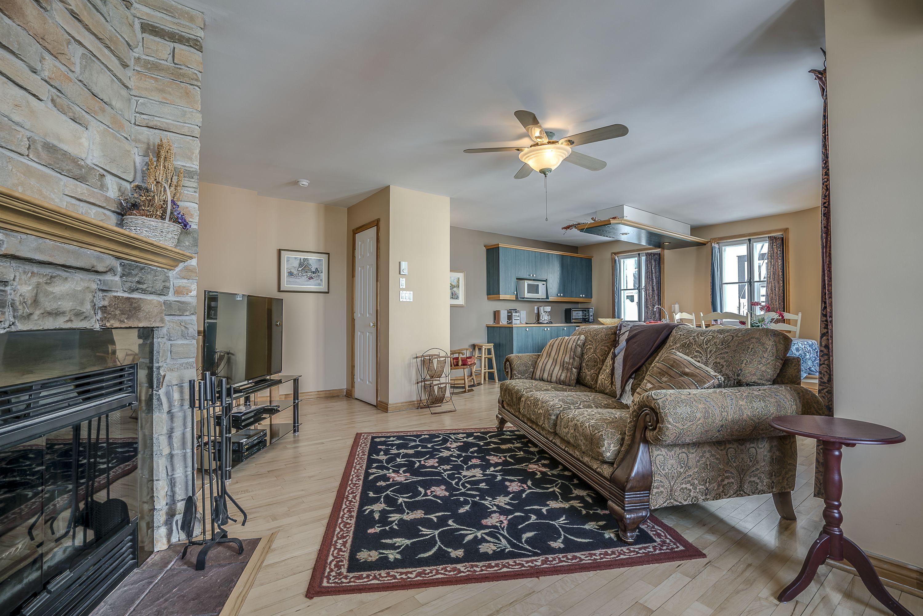 Foto - Manoir Sur le Cap