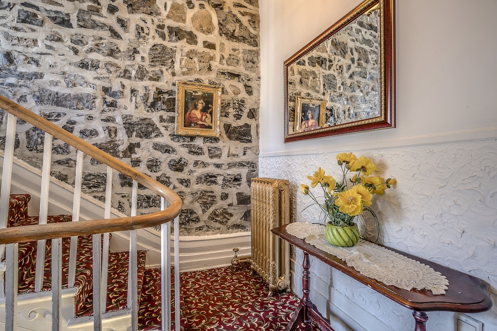 Manoir sur le cap by null