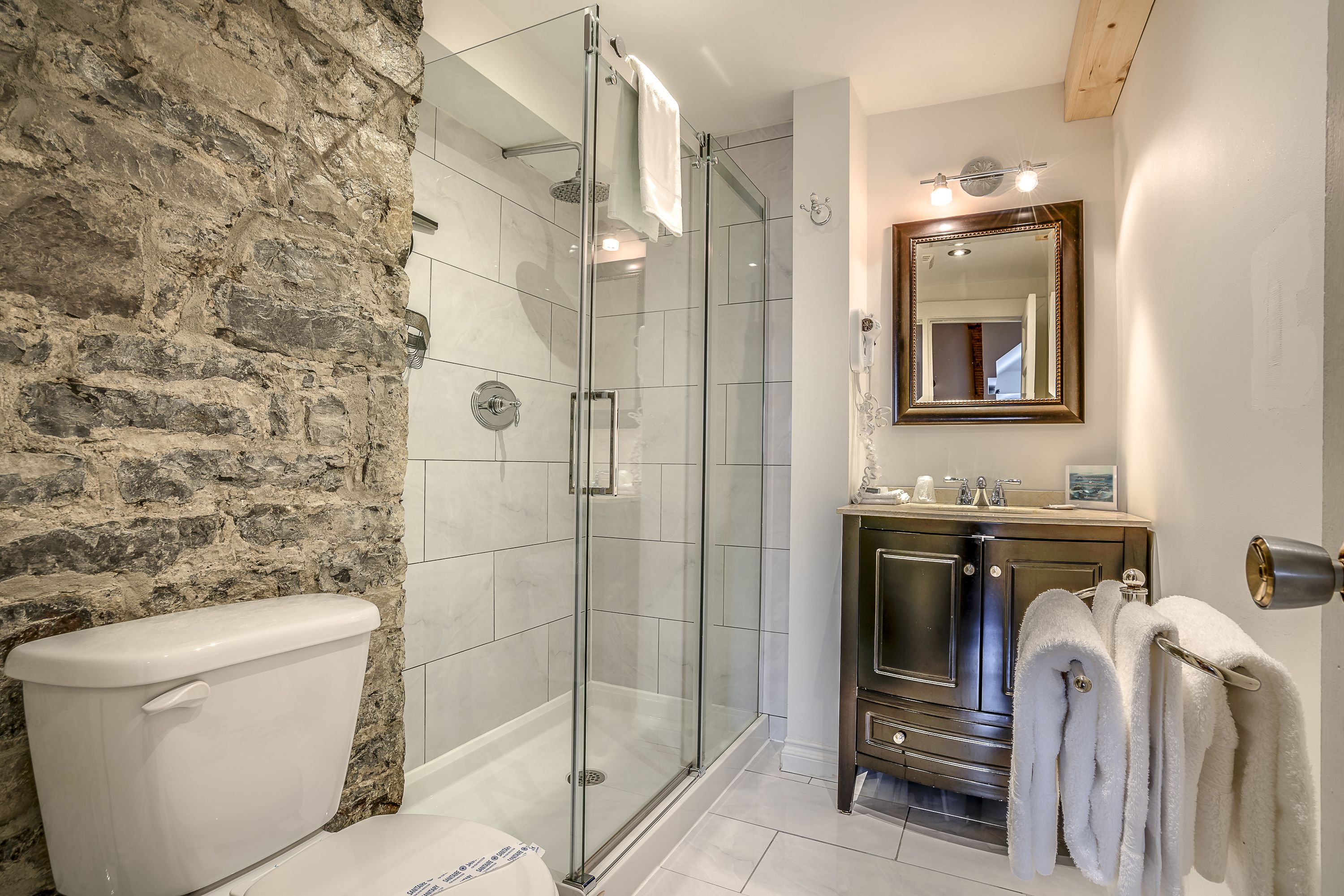 Foto - Manoir Sur le Cap