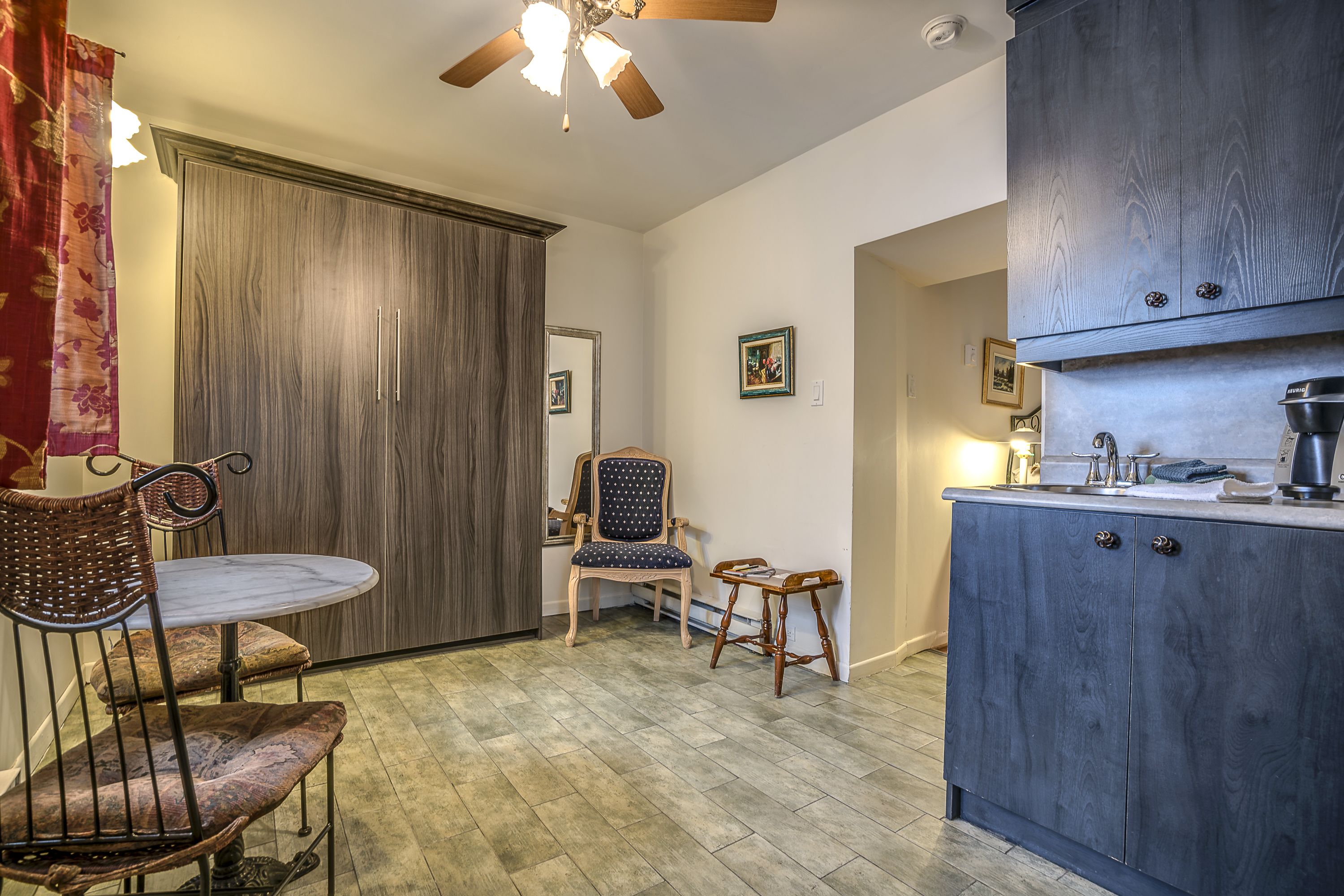 Foto - Manoir Sur le Cap