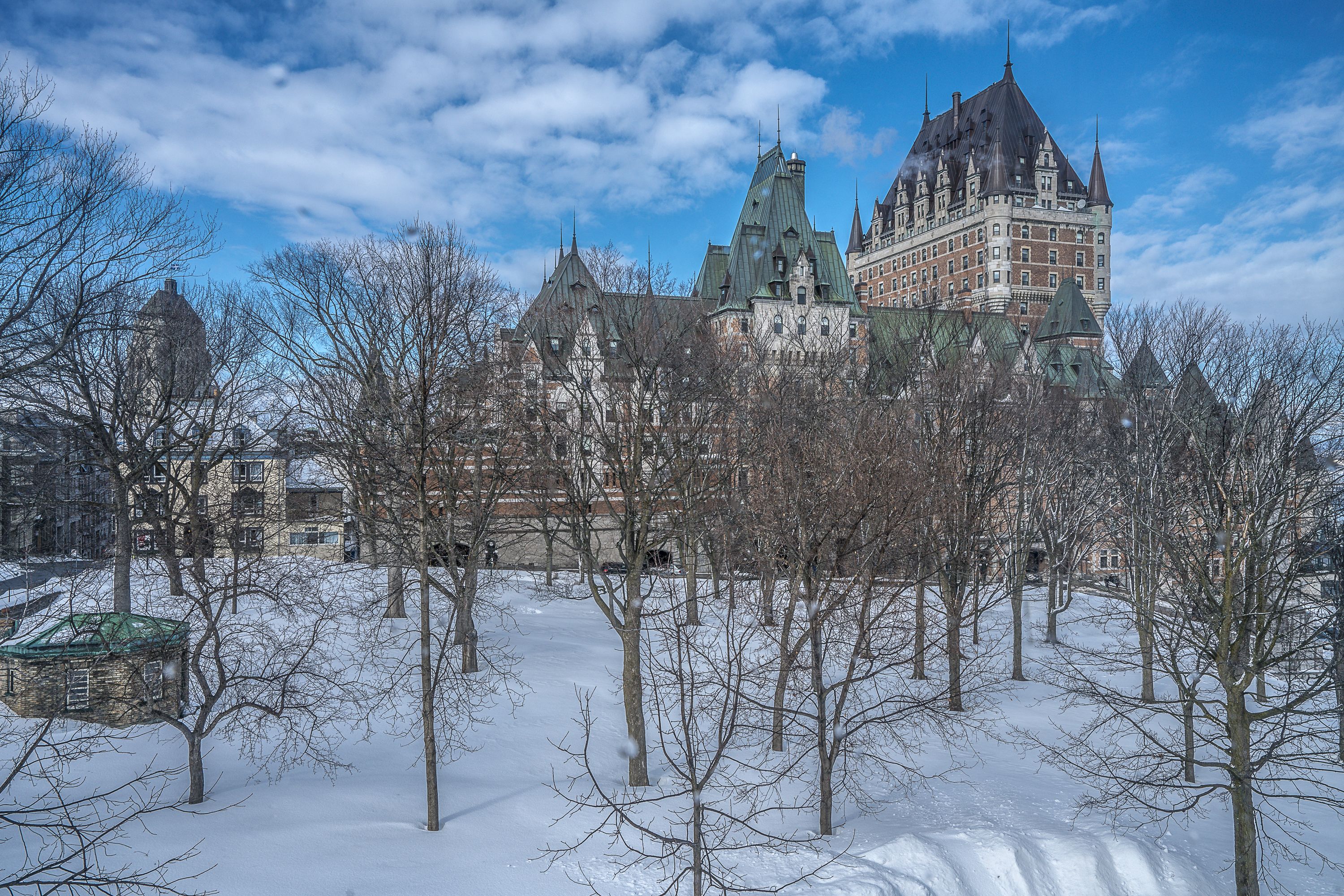 Foto - Manoir Sur le Cap