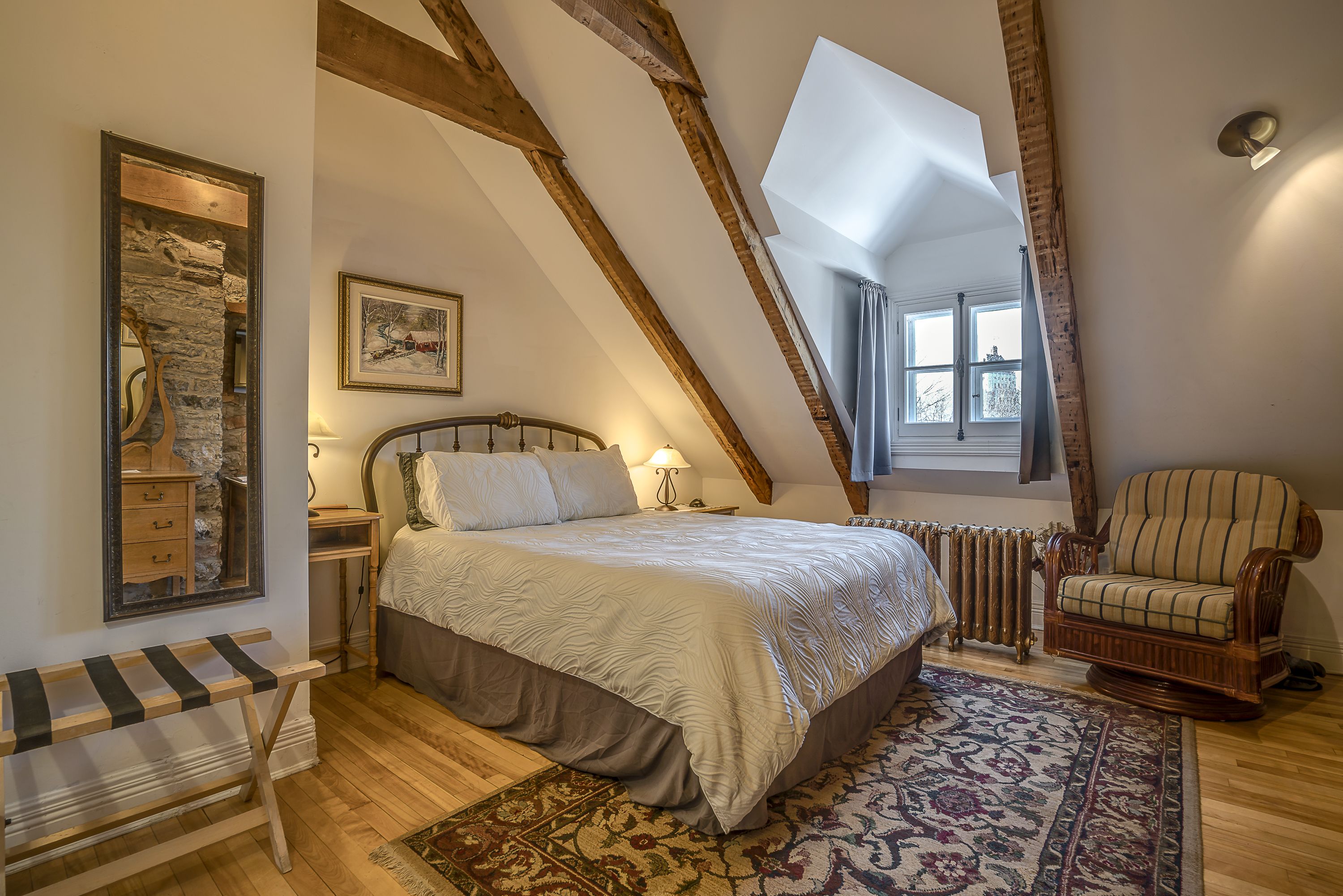 Foto - Manoir Sur le Cap