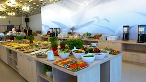 用餐區