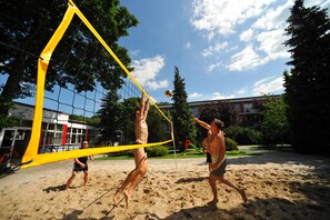 Sport court - Verano (Kolobrzeg)