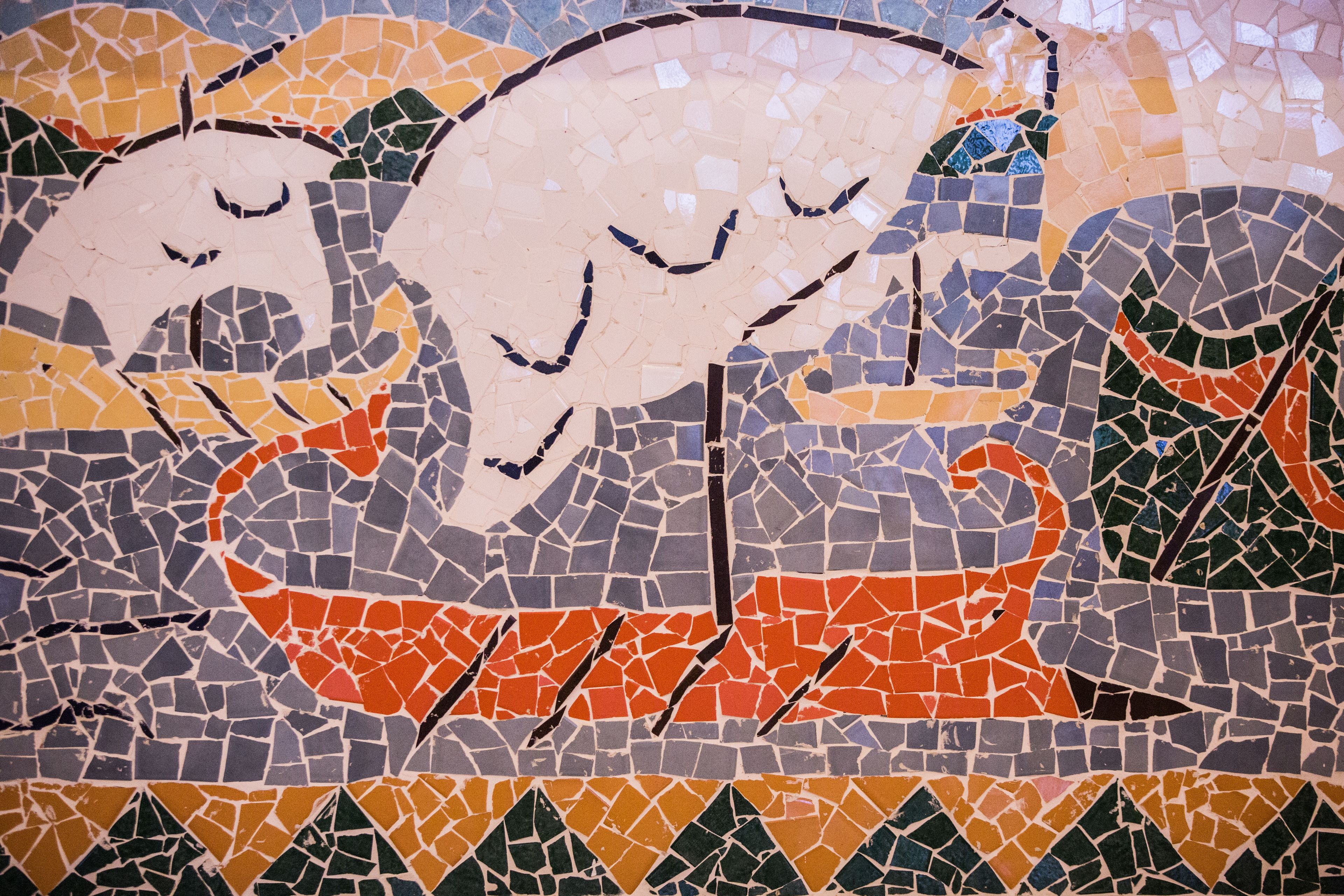 breakfast and dinner served, greek cuisine