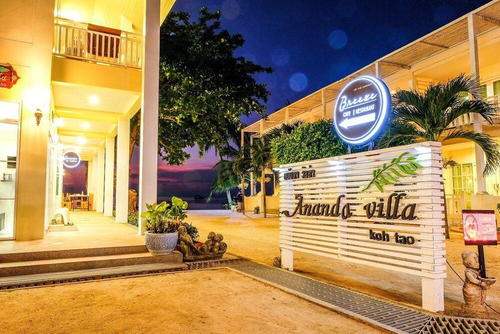 Ananda Villa by null