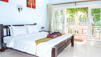 Superior Double Room | Free WiFi