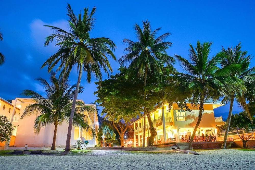 Ananda Villa