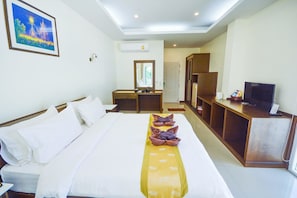 Free WiFi - Ananda Villa (Koh Tao)
