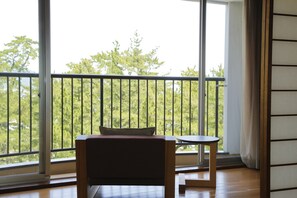 傳統客房 | 客房景觀