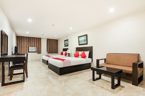 Unclassified image, 5 of 90, button - Paragon Tower Hotel (Manila)