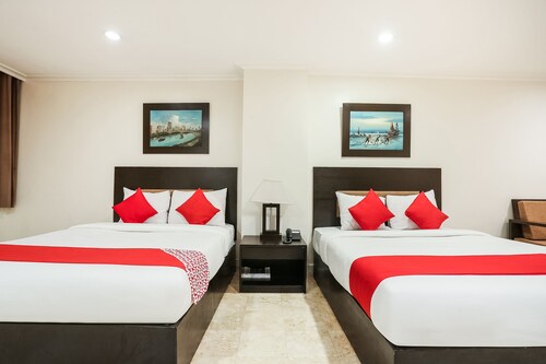 Paragon Tower Hotel