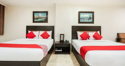 Paragon Tower Hotel