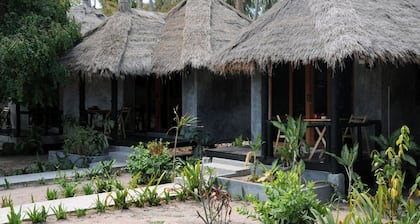 Secret Garden Village