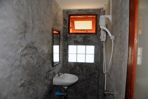 Bungalow | Bathroom - Secret Garden Village (Koh Tao)