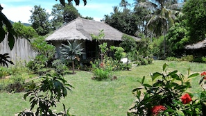 Garden - Secret Garden Village (Koh Tao)
