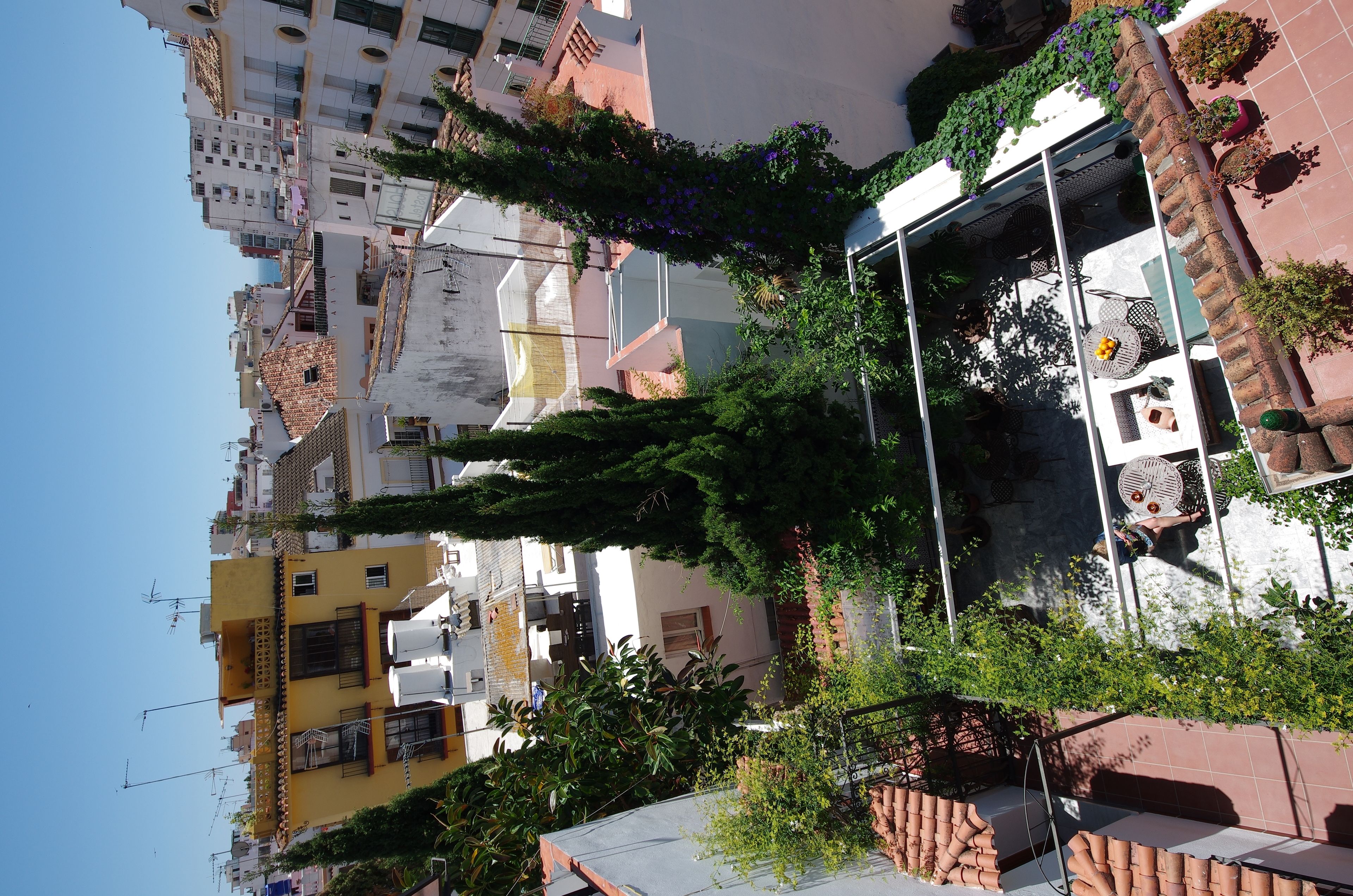 Photo - Pensión Aduar