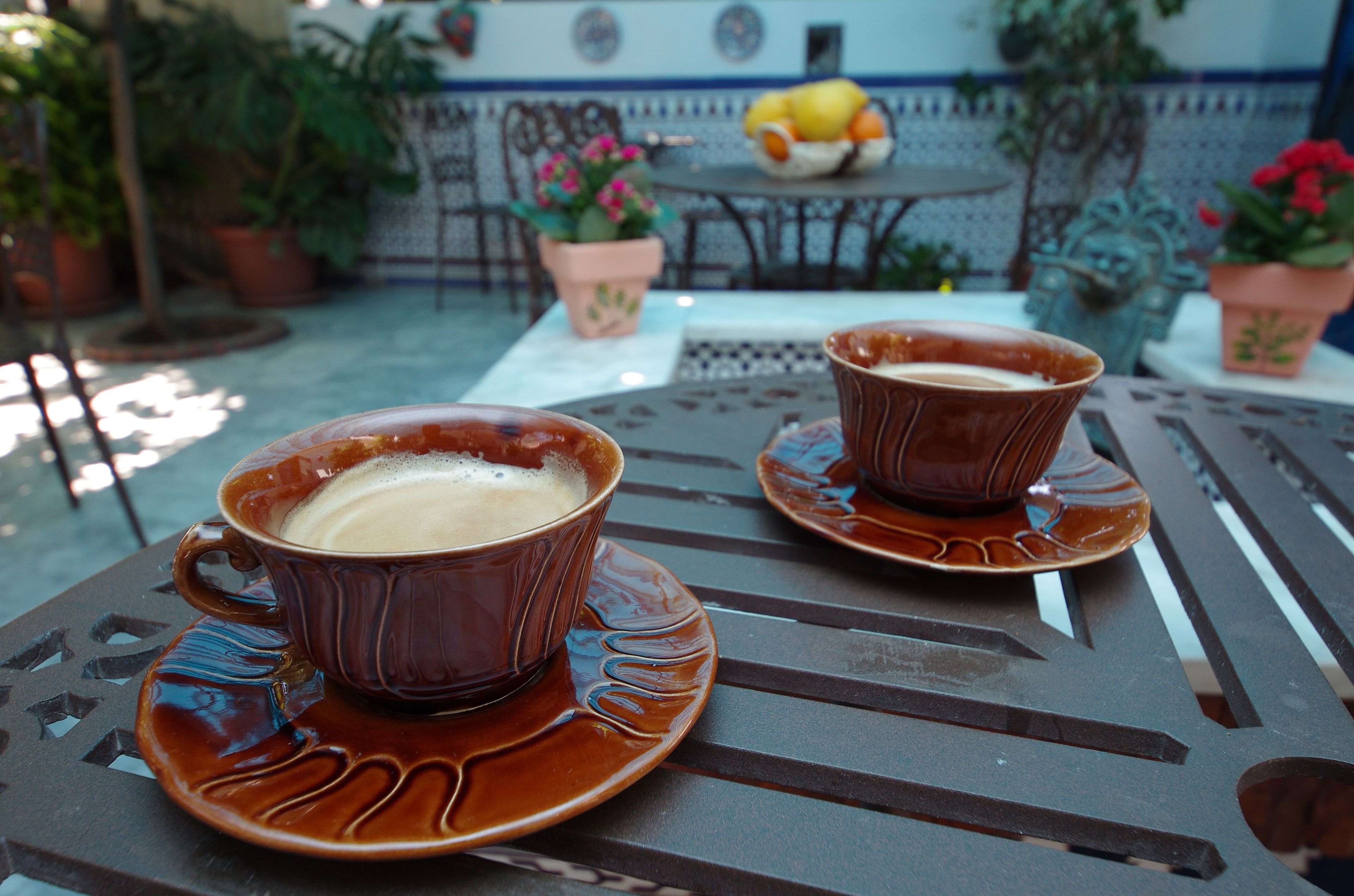 Photo - Pensión Aduar