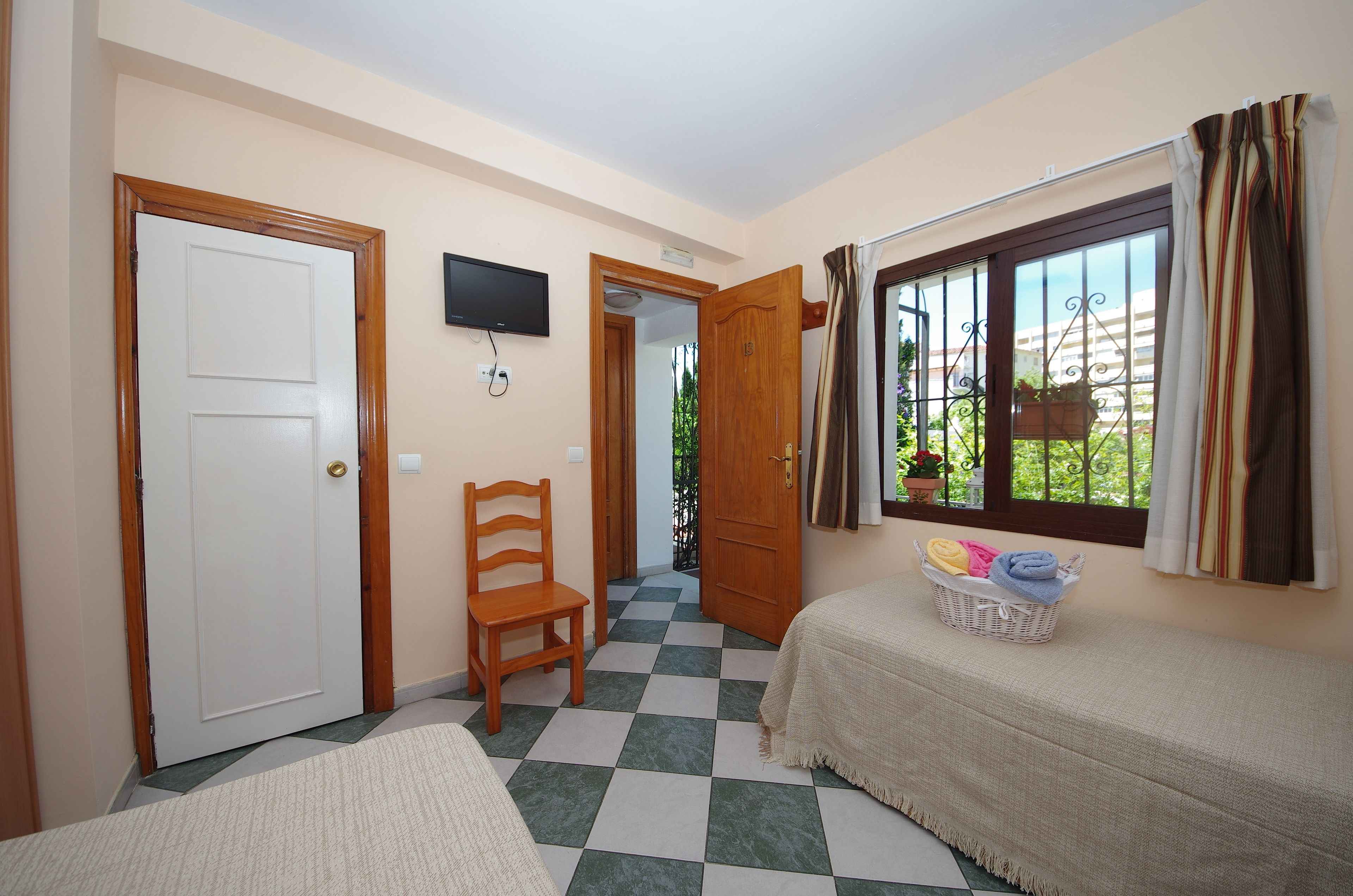 Photo - Pensión Aduar