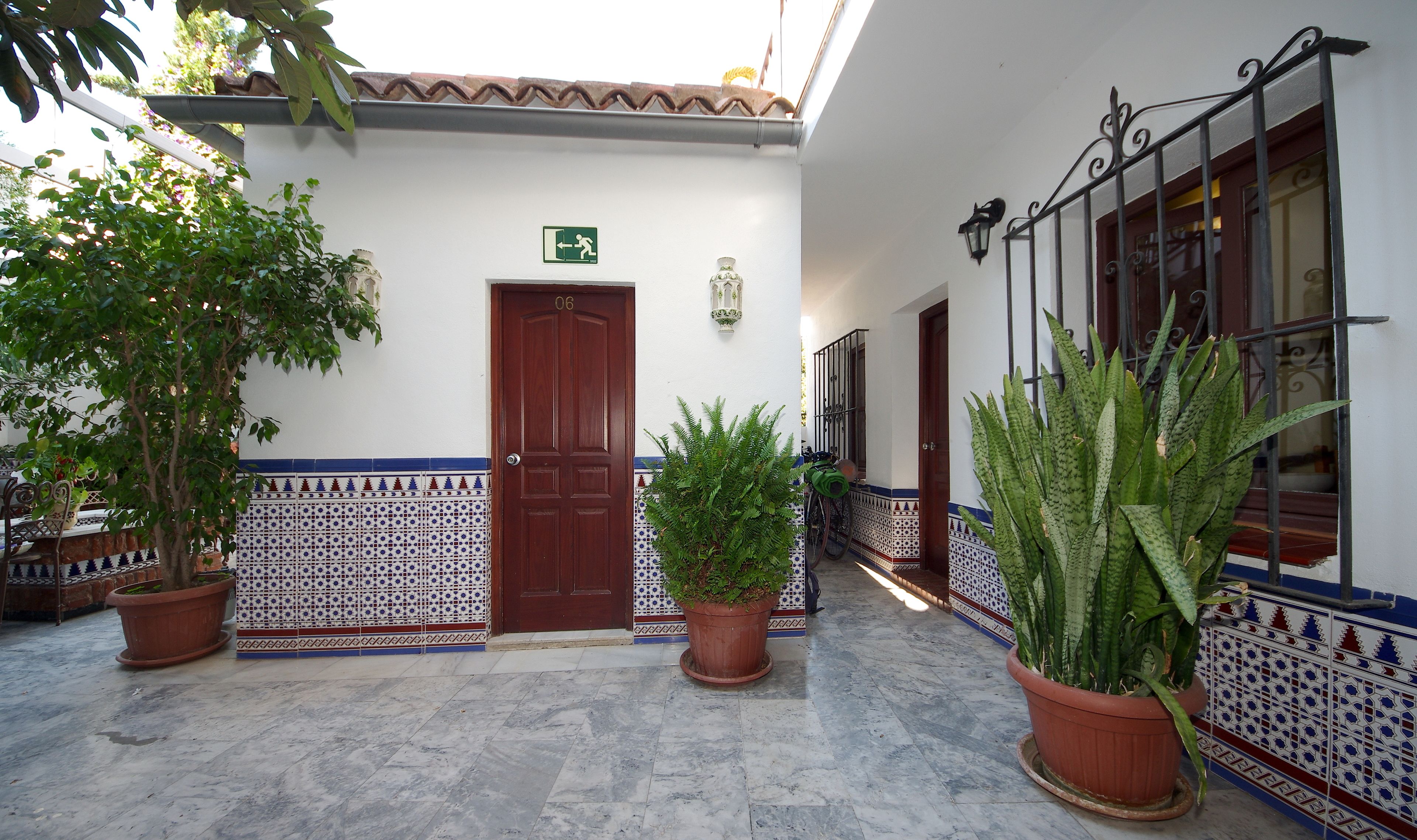 Photo - Pensión Aduar