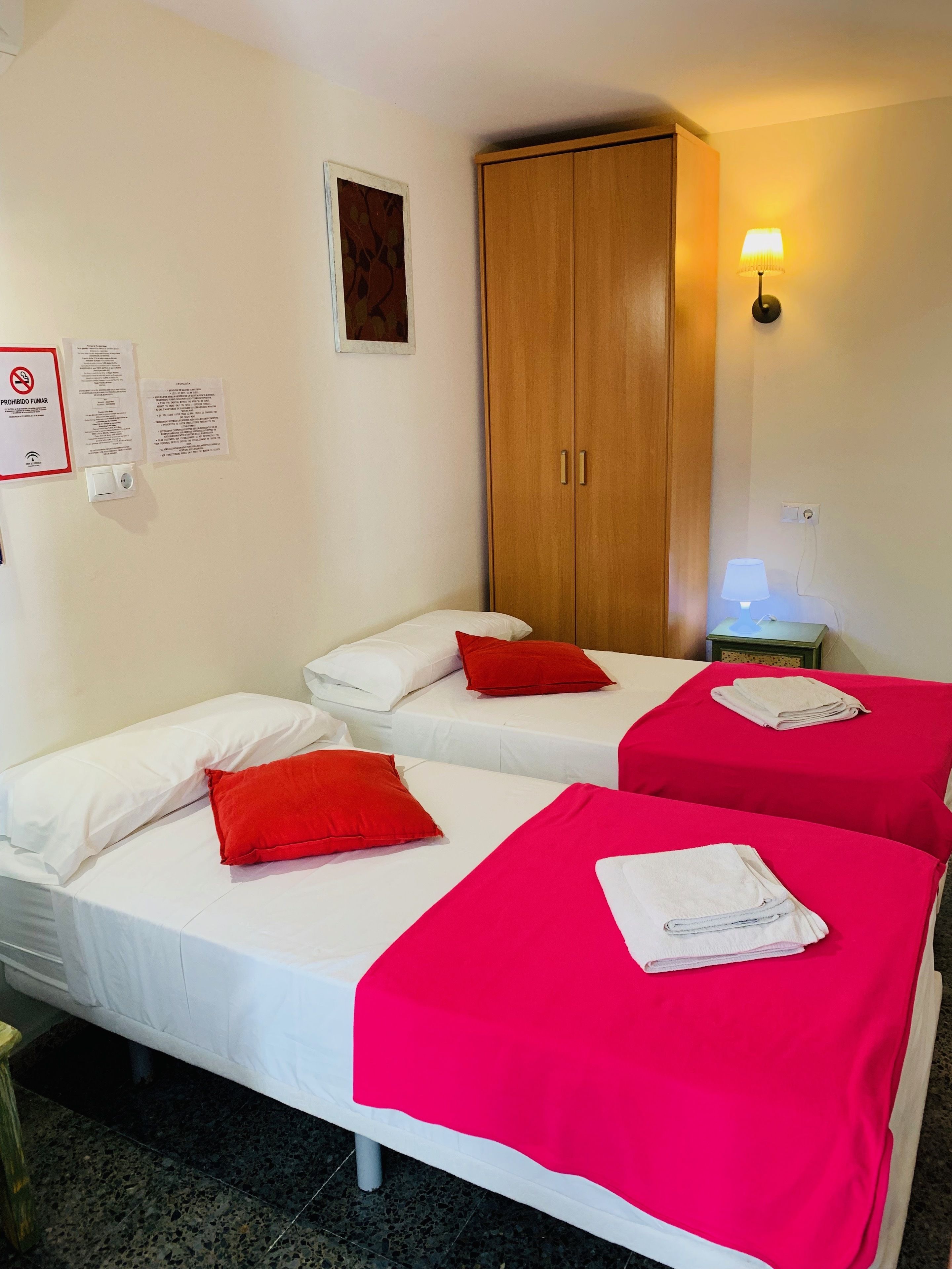 Photo - Pensión Aduar