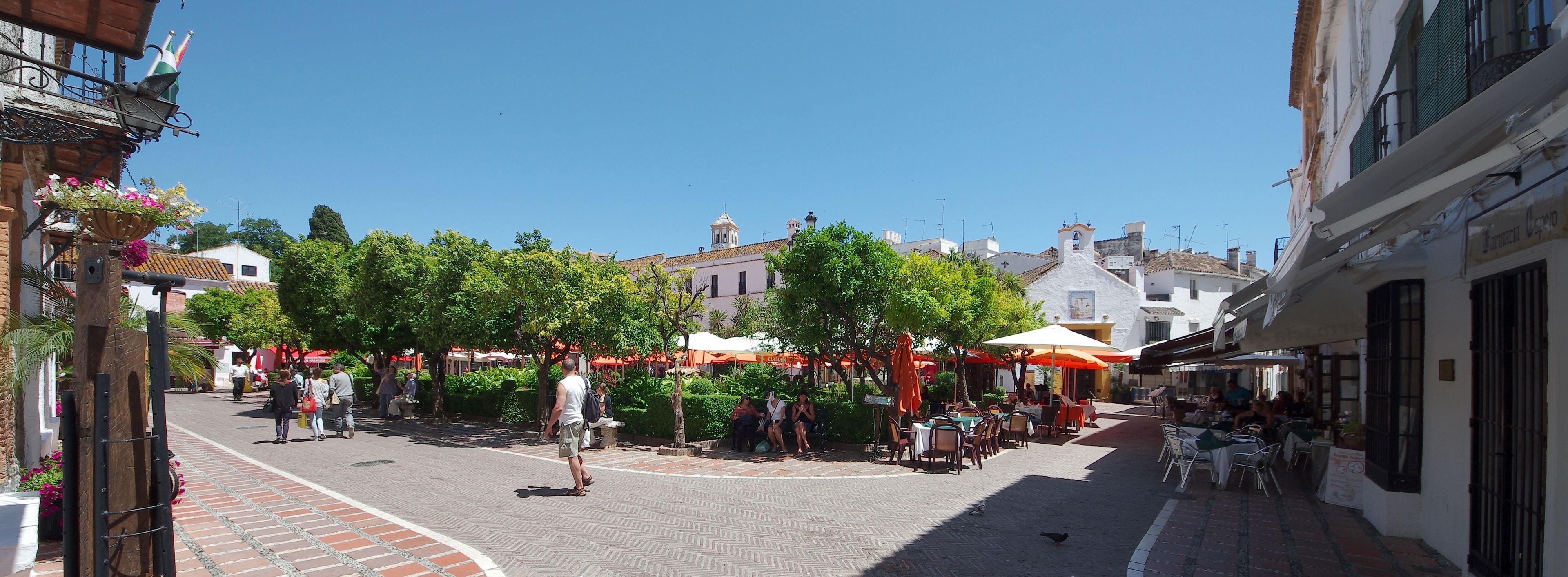 Photo - Pensión Aduar