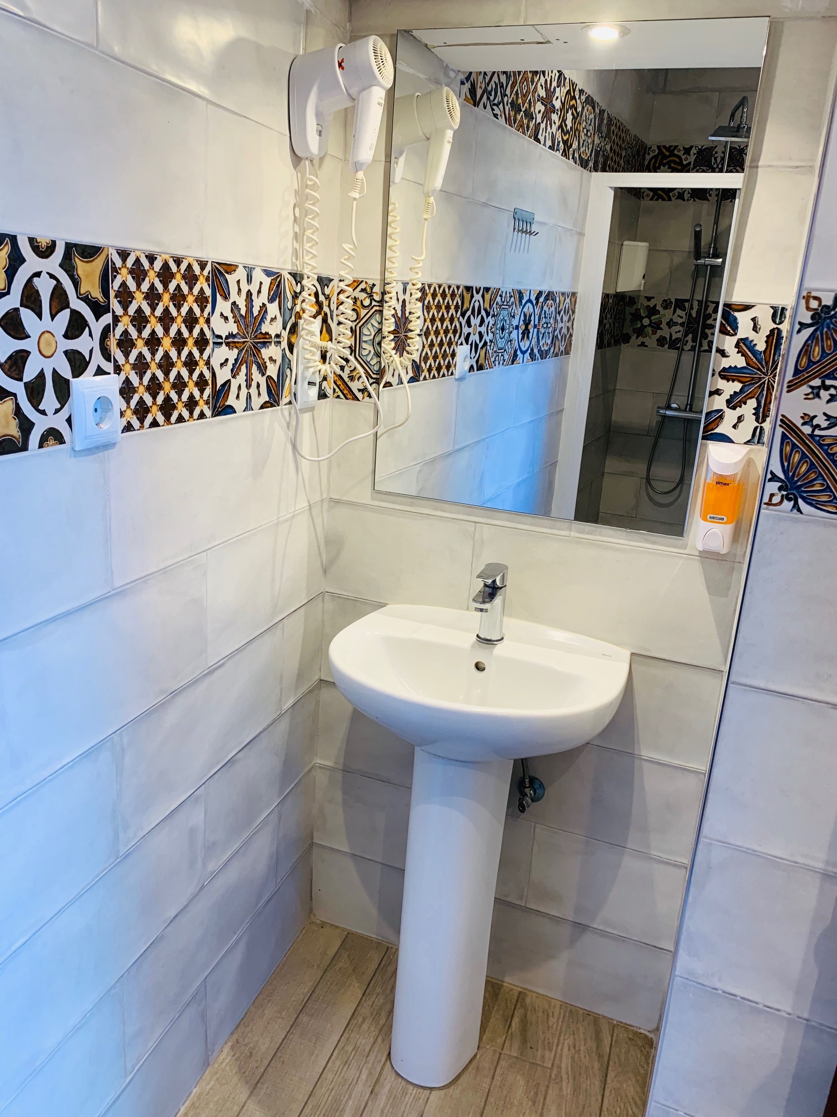 Photo - Pensión Aduar