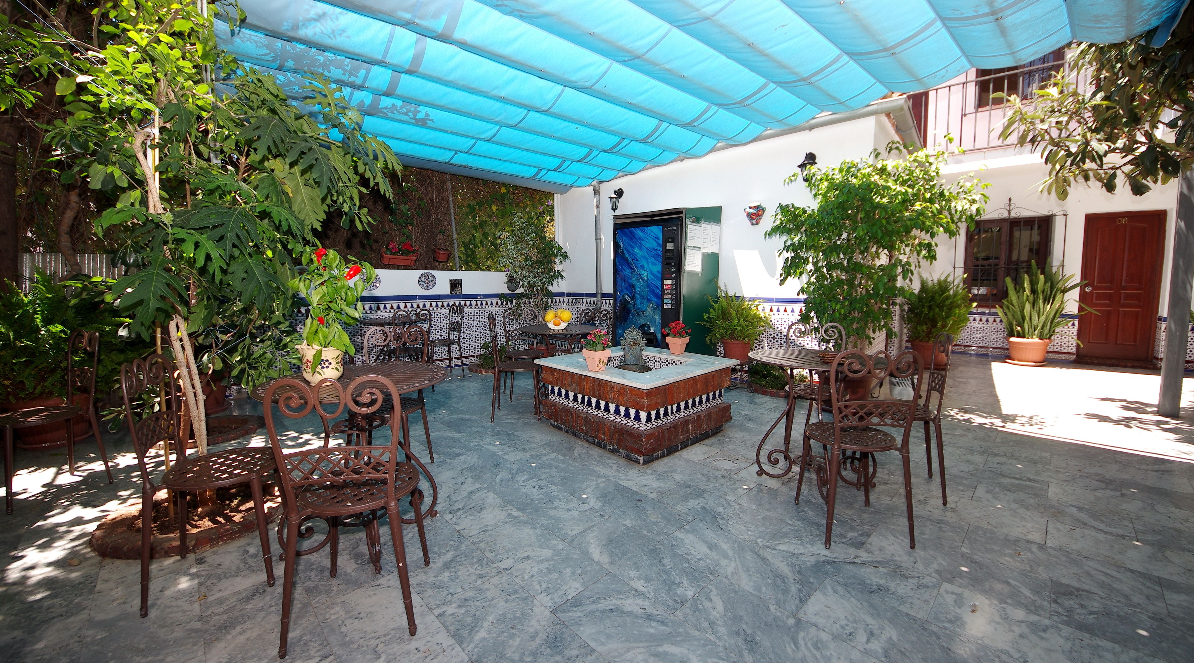 Photo - Pensión Aduar