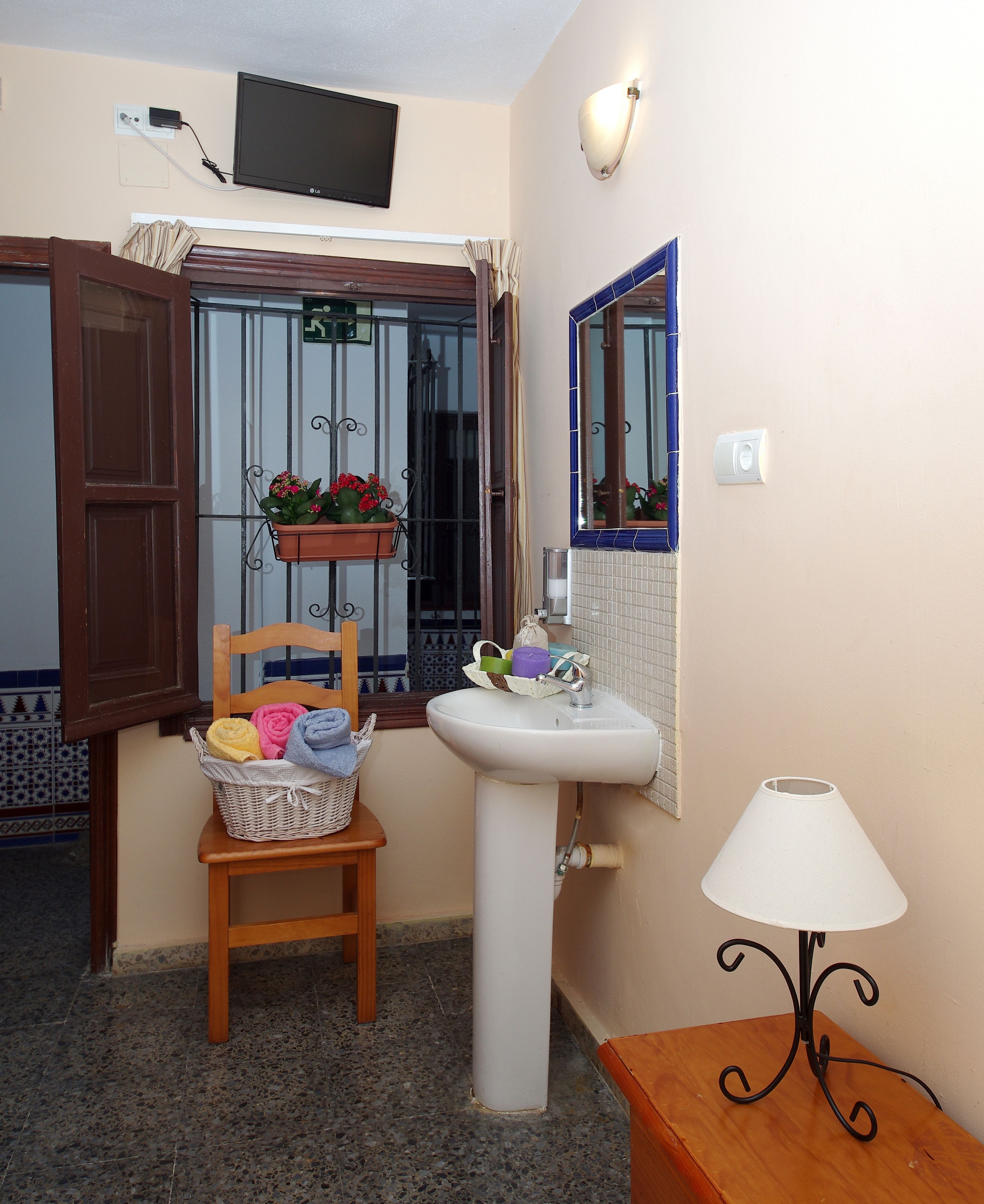 Photo - Pensión Aduar