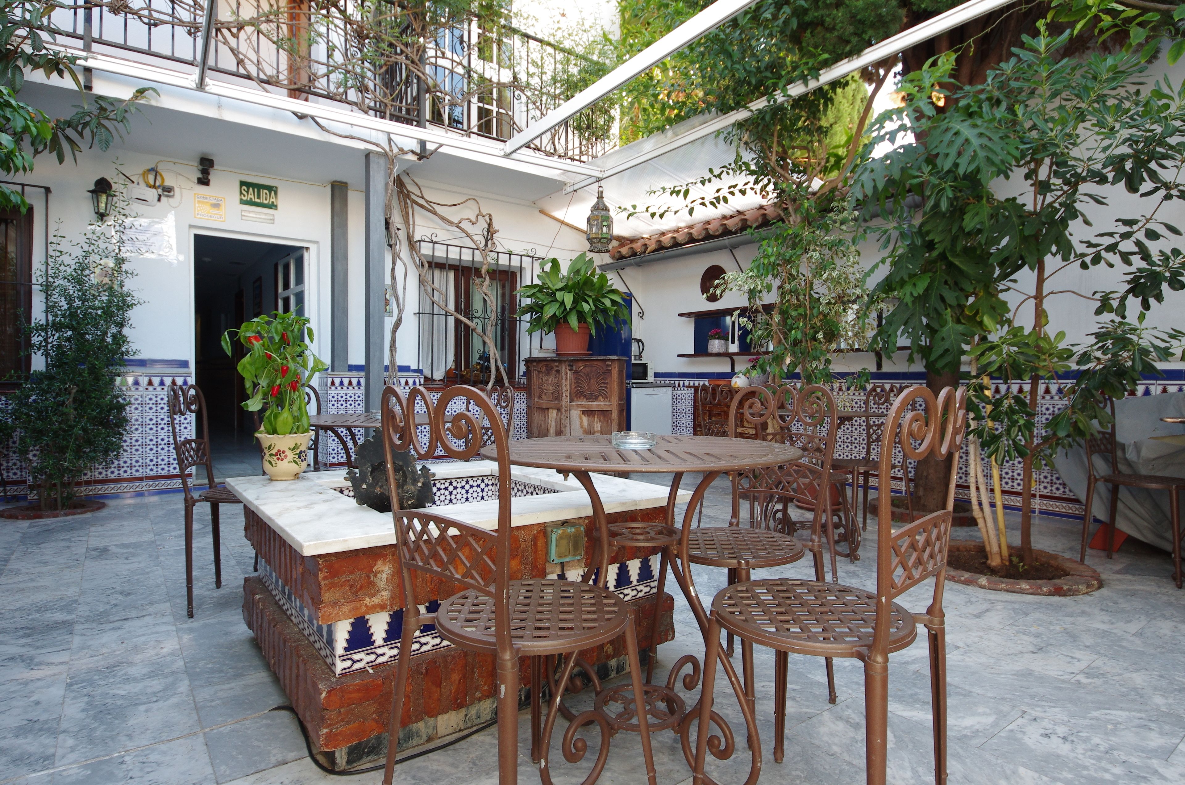 Photo - Pensión Aduar