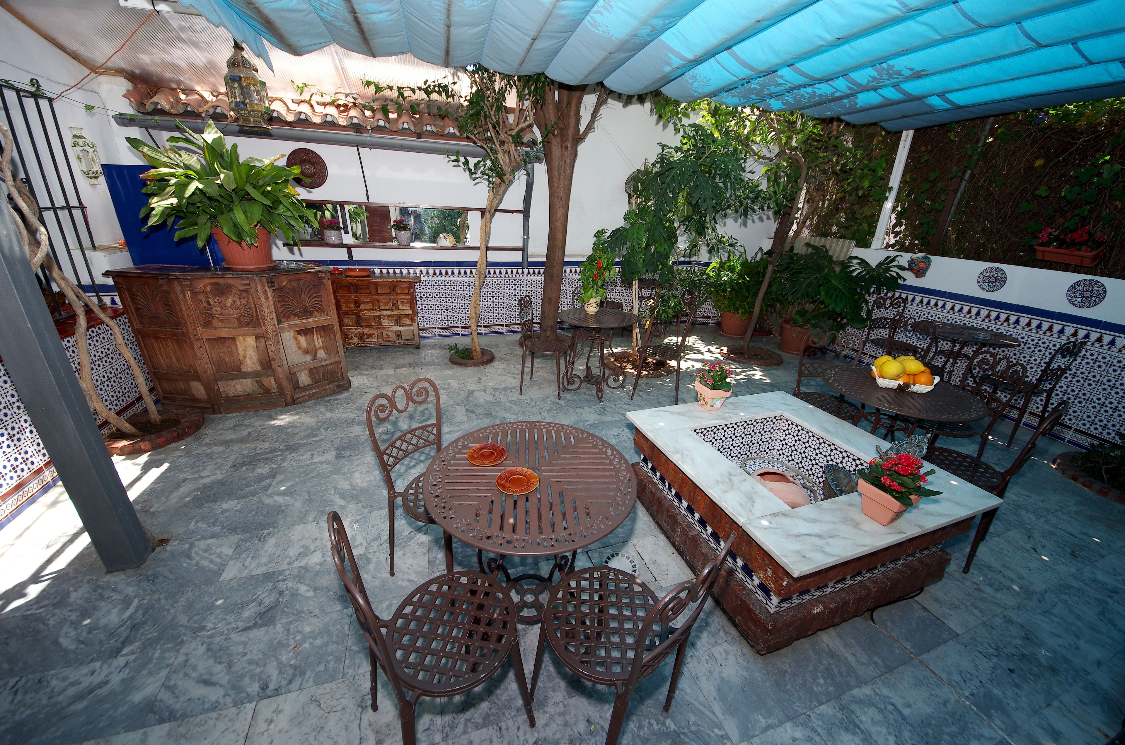 Photo - Pensión Aduar