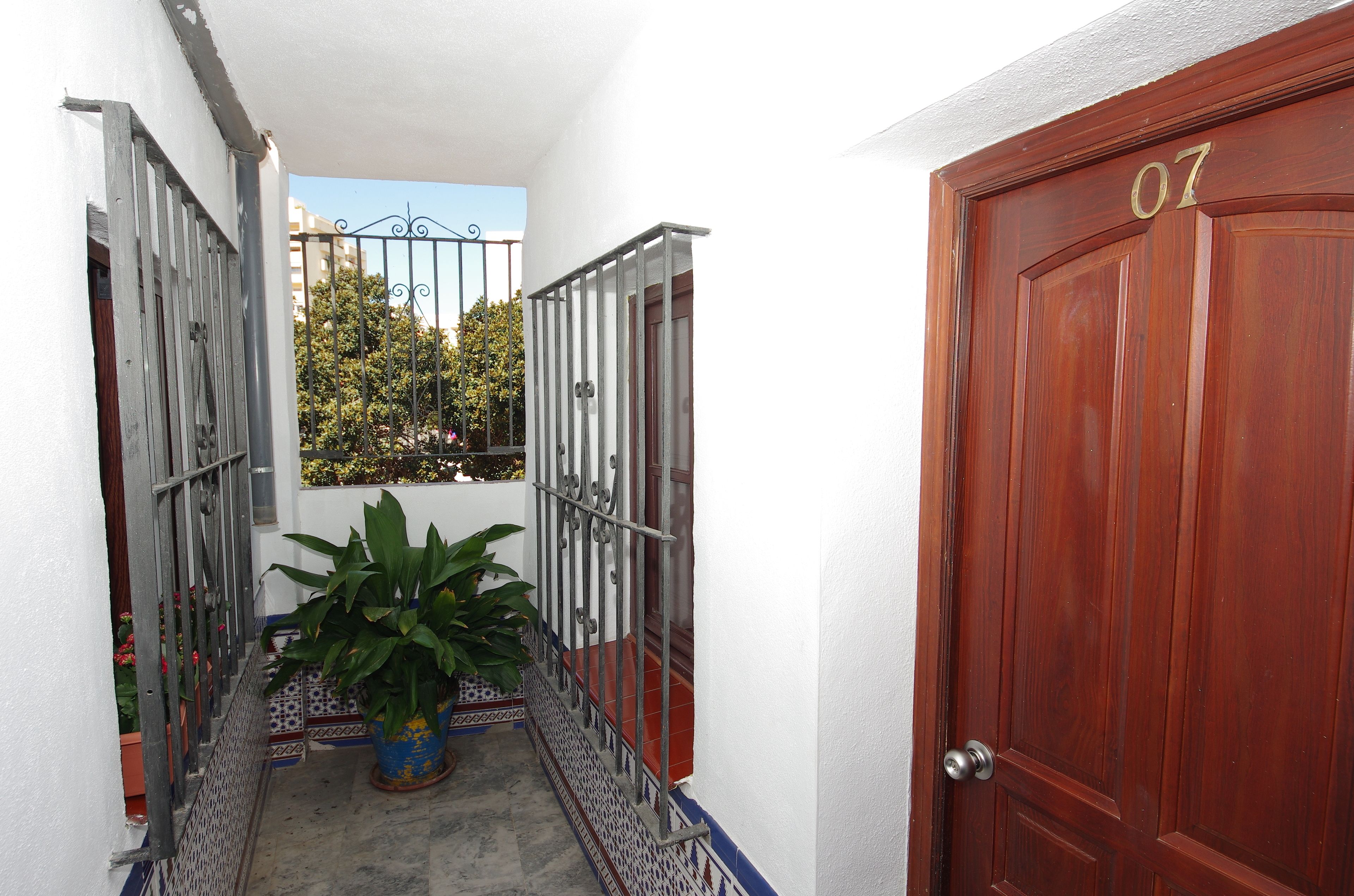 Photo - Pensión Aduar